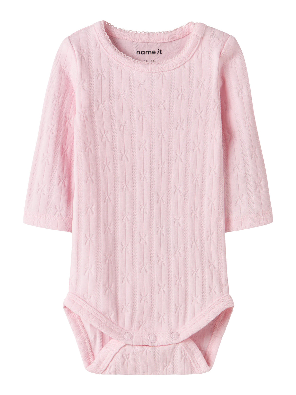 Name it Cradle Pink Body - 13254395