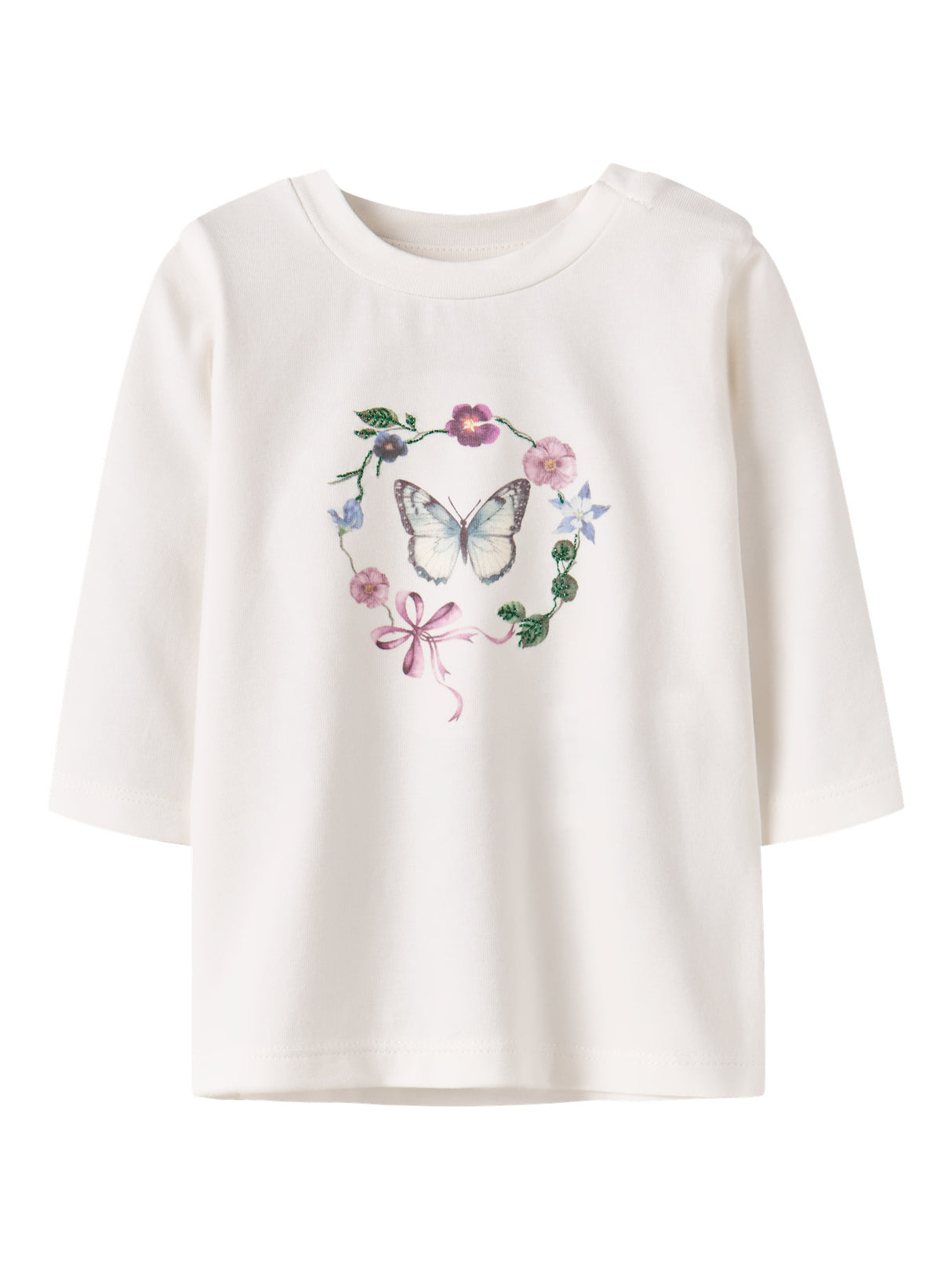 Cloud Dancer Bluser fra Name it - 13254397