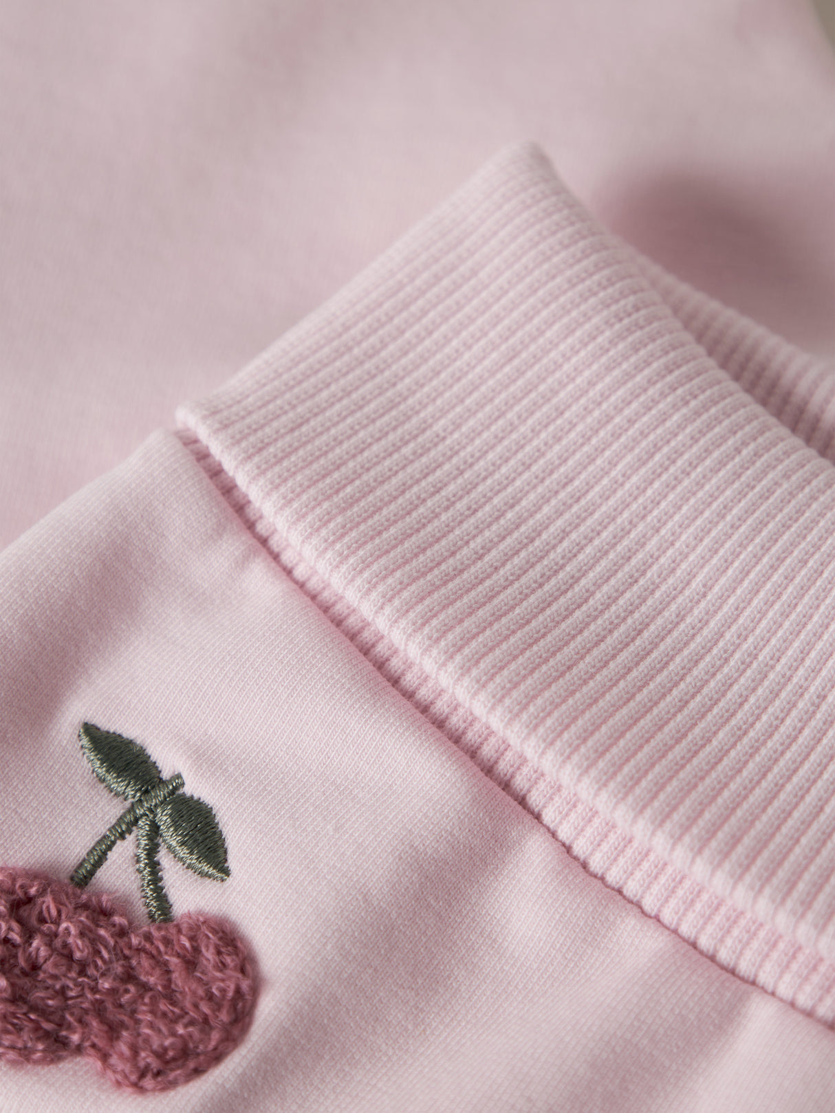 Name it Cradle Pink Trousers - 13254403