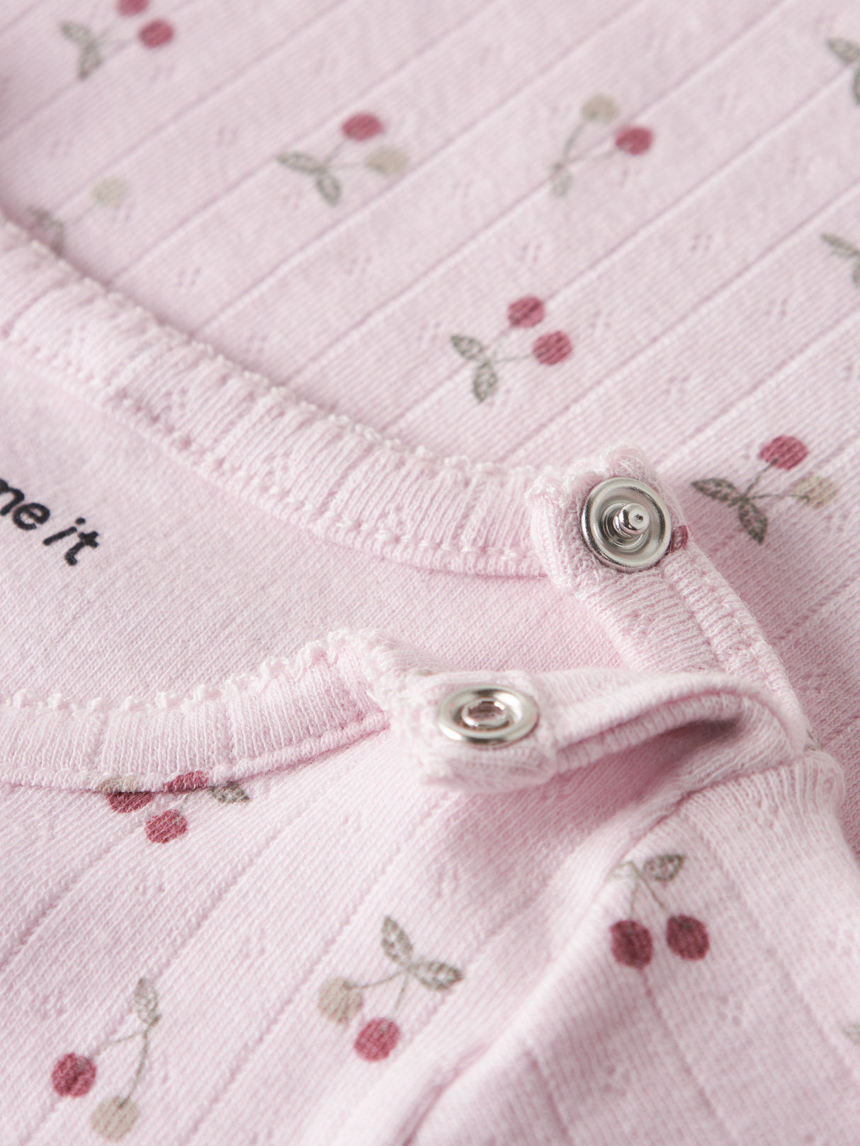 Name it Cradle Pink Body - 13254404