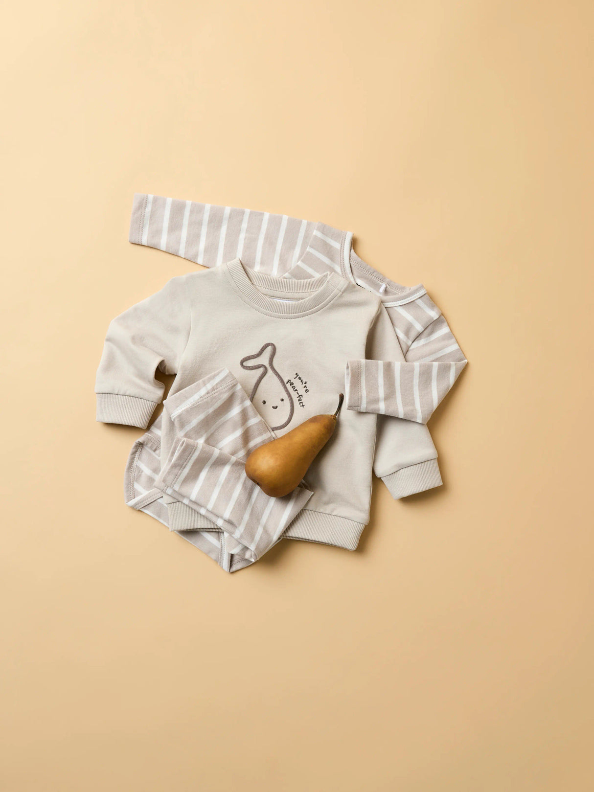 Chateau Gray Sweatshirt fra Name it - 13254430