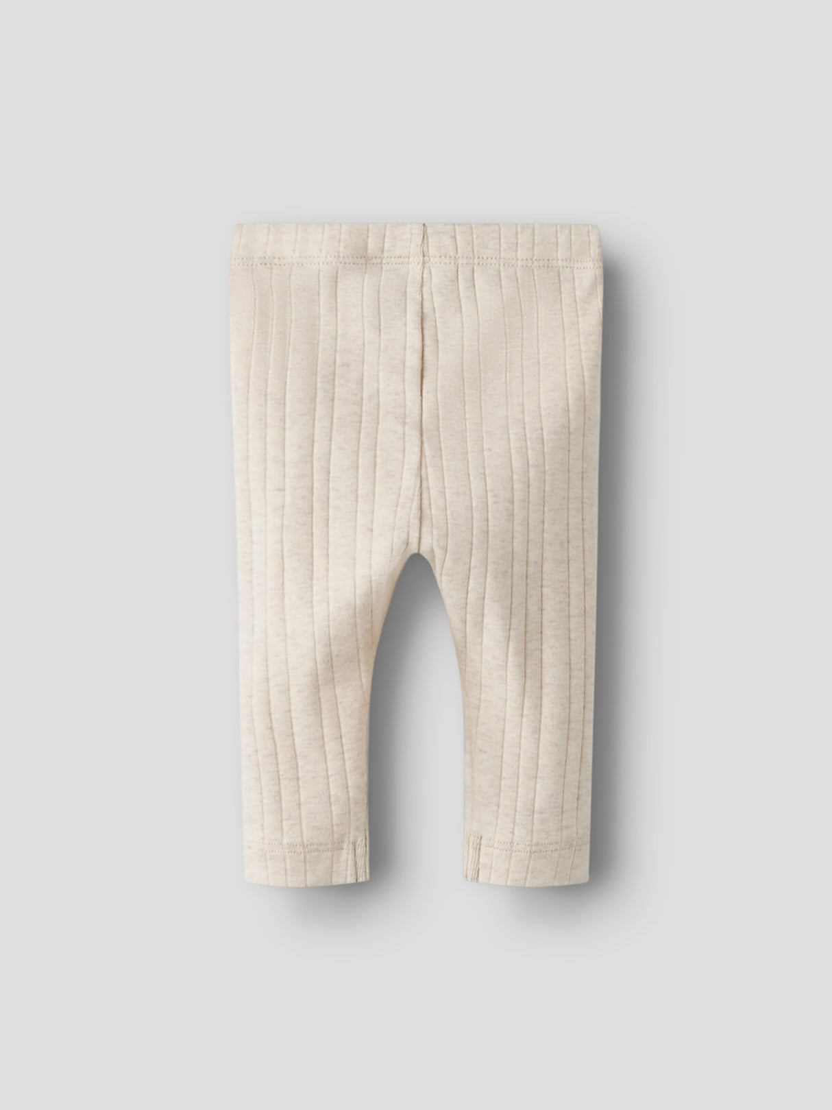Peyote Melange Leggings fra Name it - 13254438