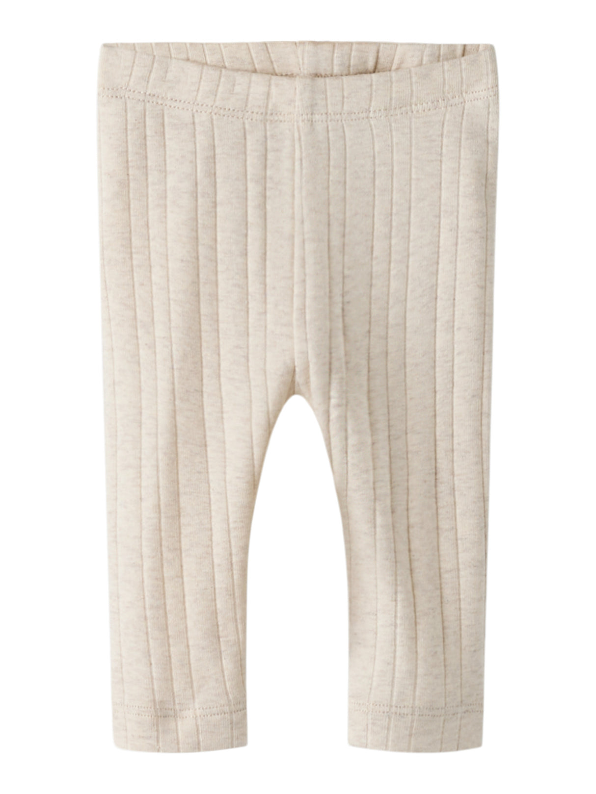 Peyote Melange Leggings fra Name it - 13254438