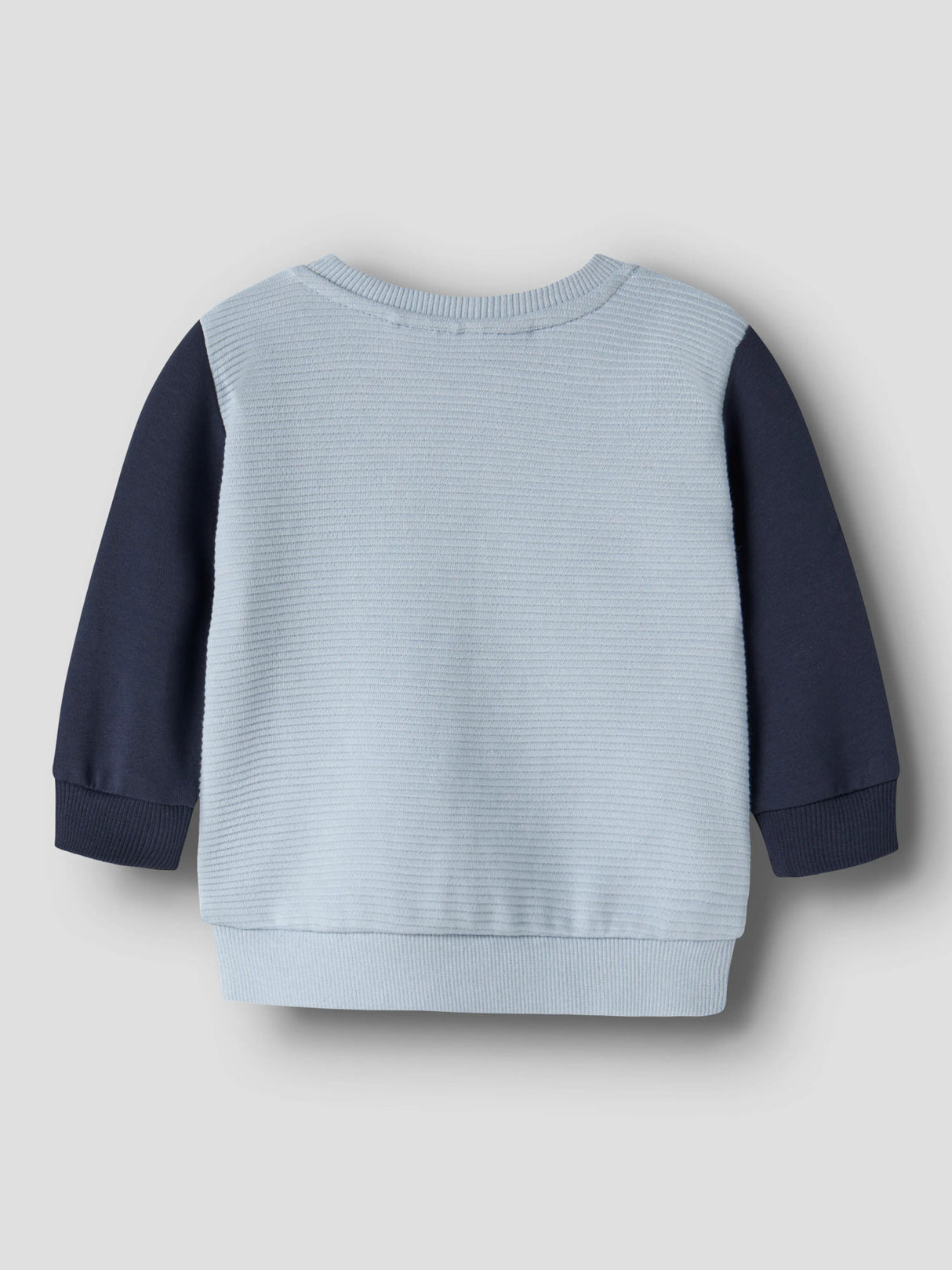 Vintage Indigo Sweatshirt fra Name it - 13254443