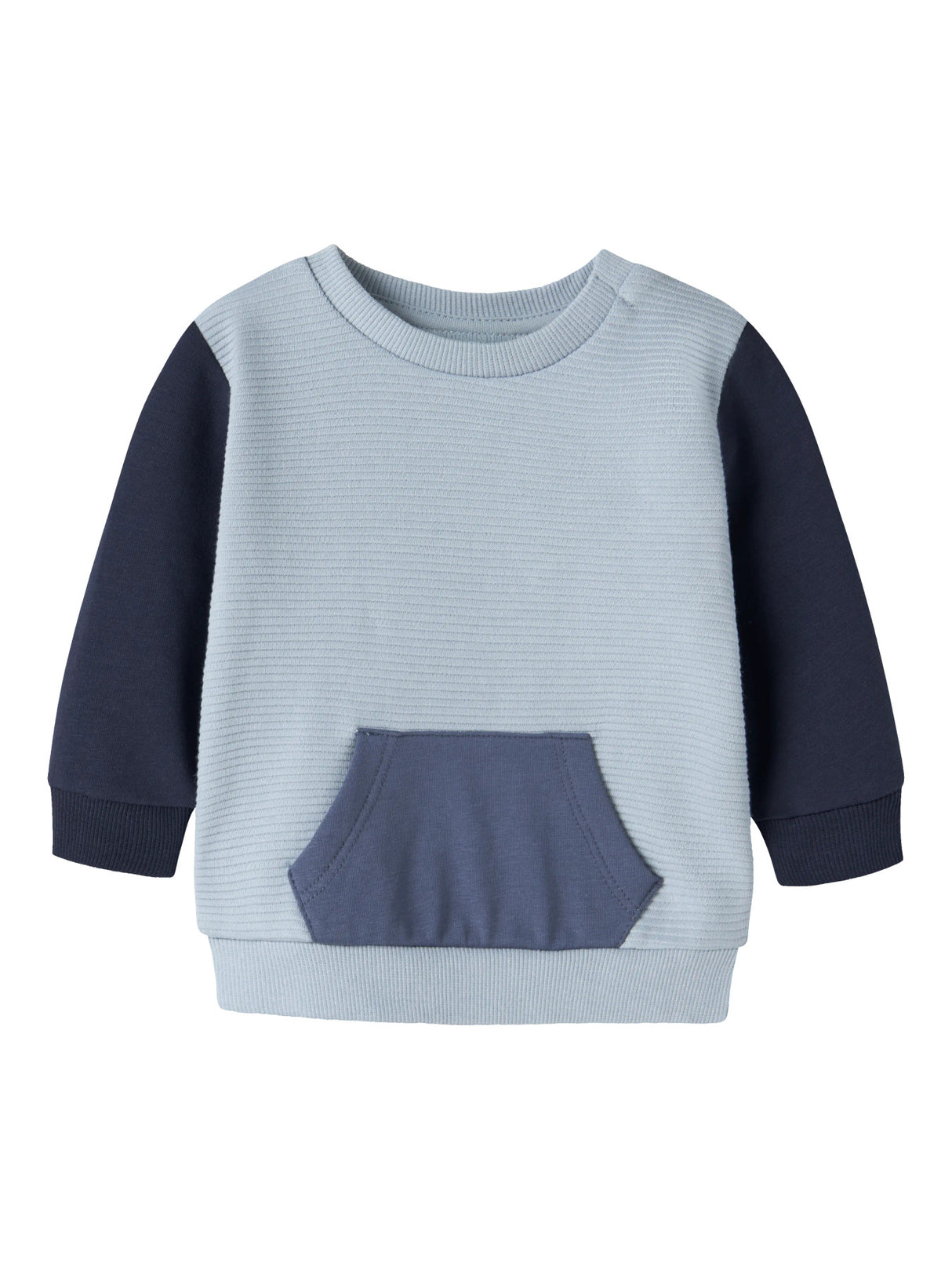 Vintage Indigo Sweatshirt fra Name it - 13254443