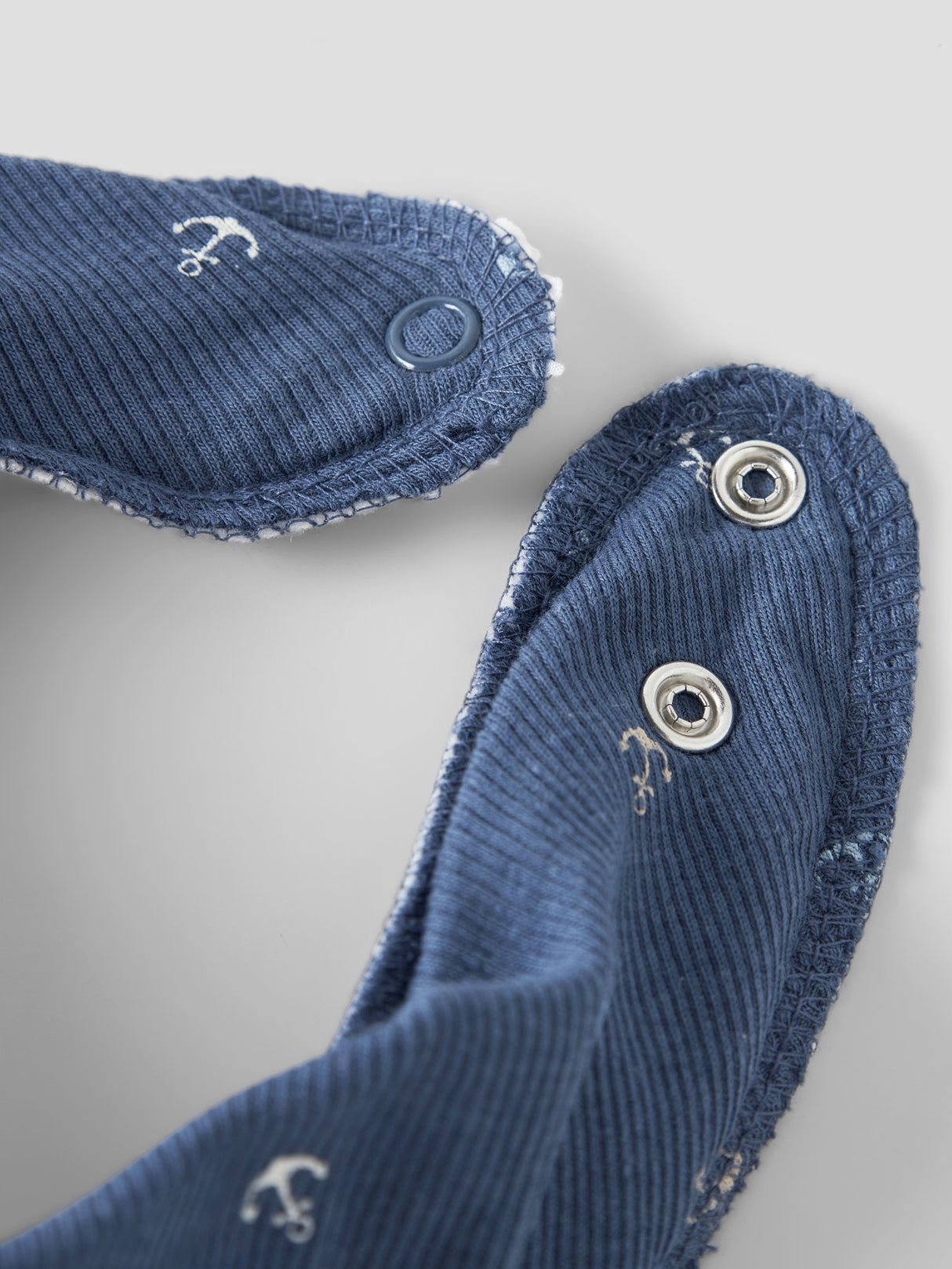 Vintage Indigo Hagesmæk fra Name it - 13254448