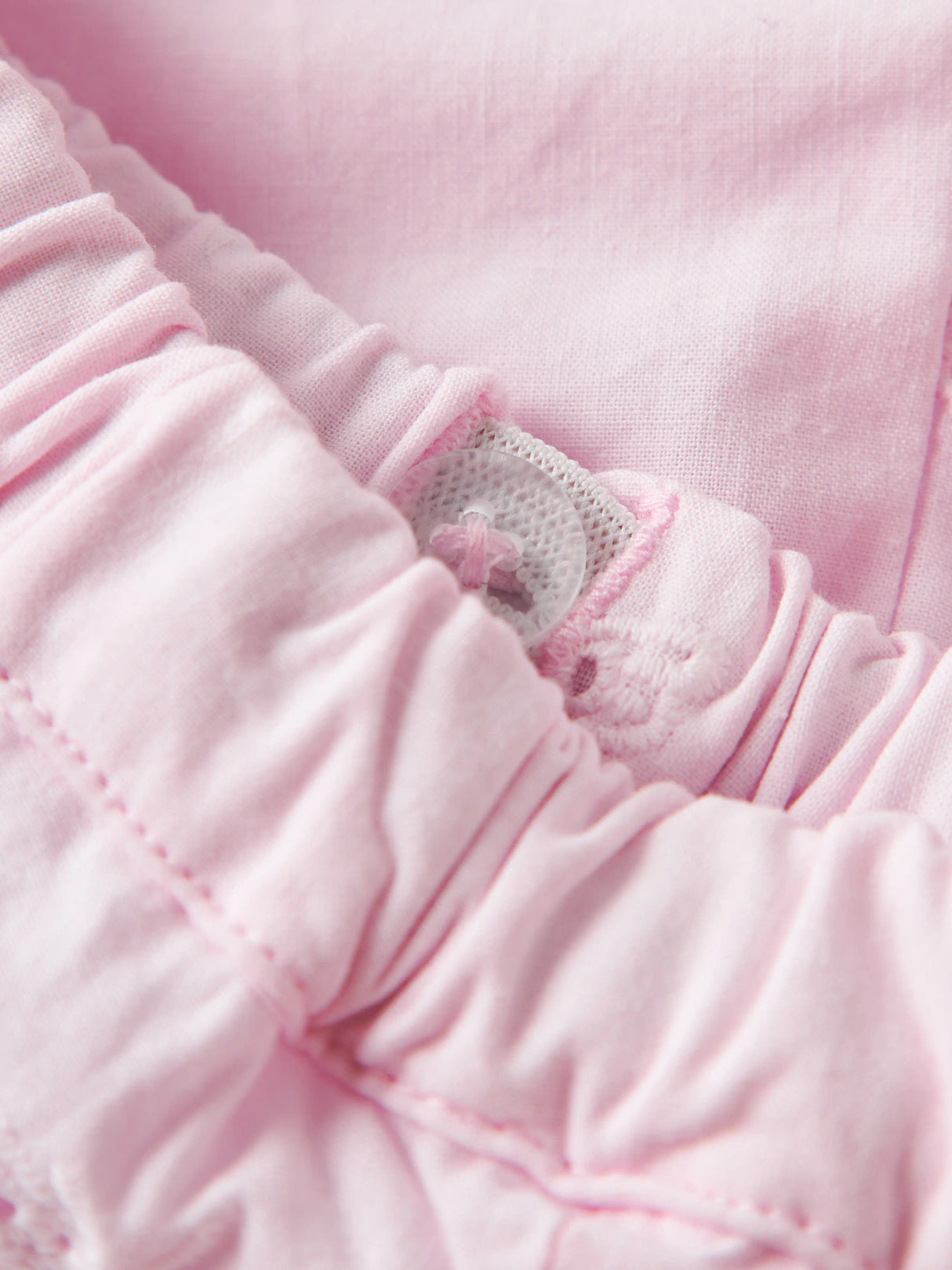 Cradle Pink Shorts fra Name it - 13254478