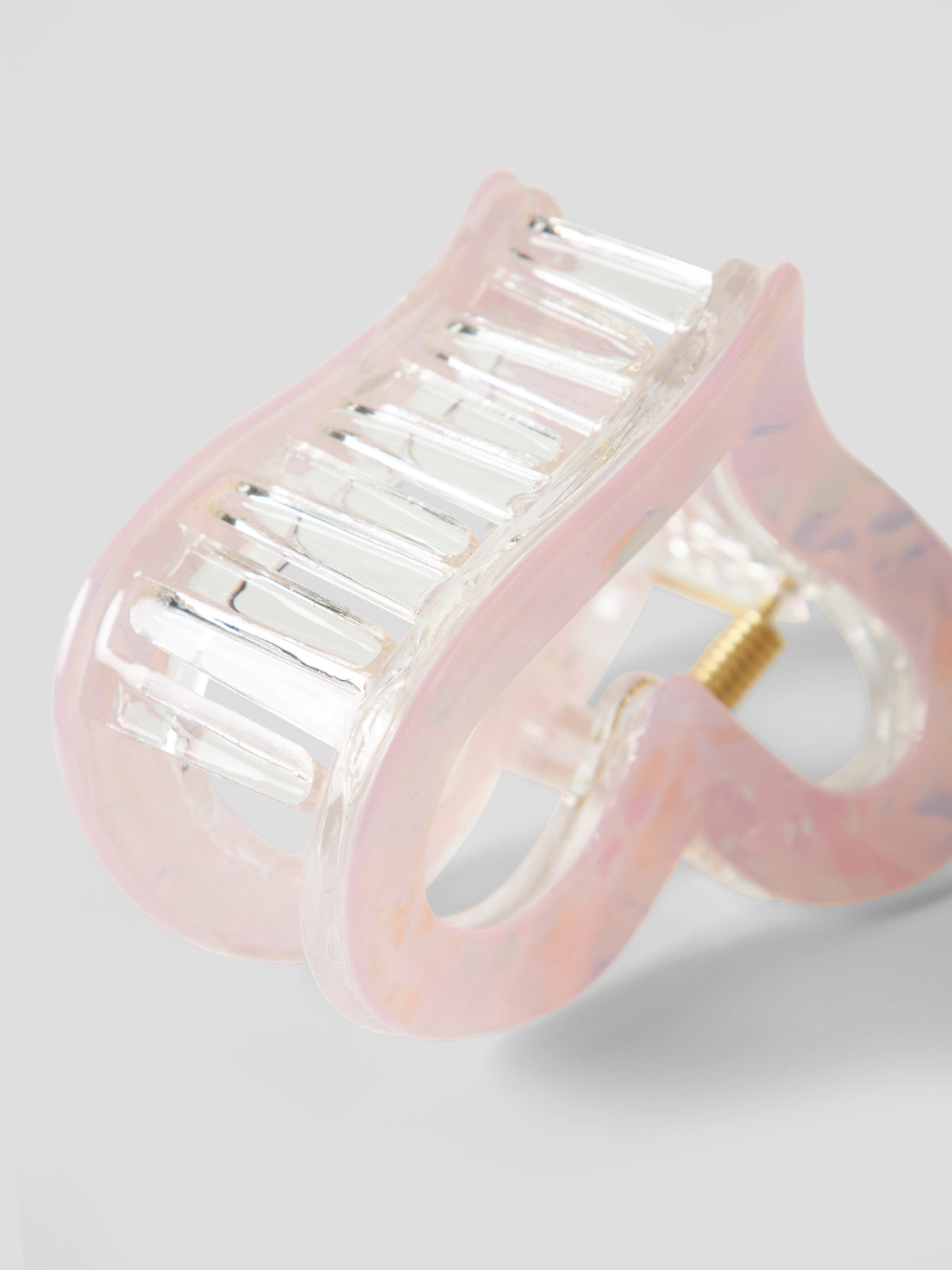 Cradle Pink Hårpynt fra Name it - 13254503