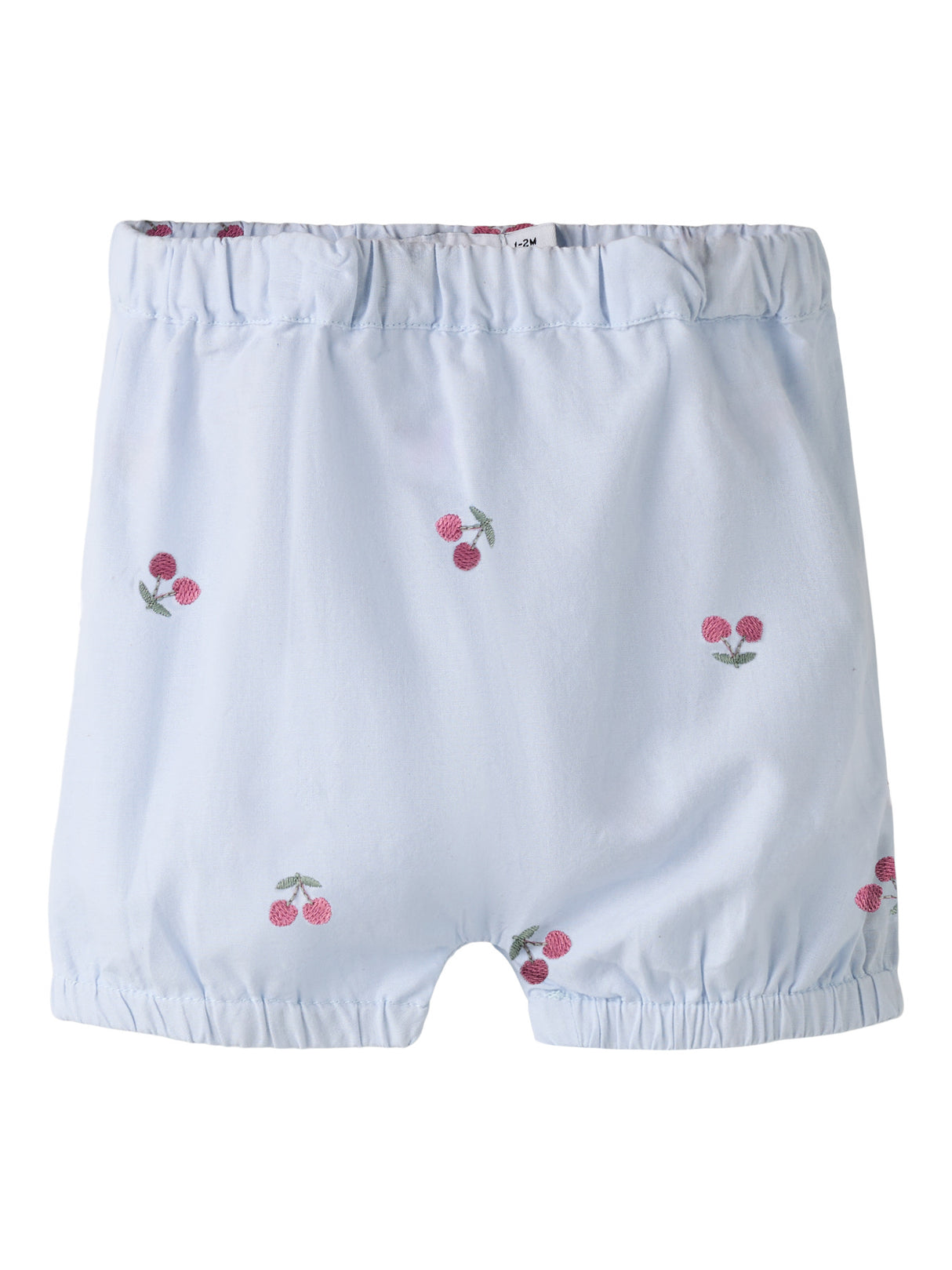 Ancient Water CHERRY Shorts fra Name it - 13254508