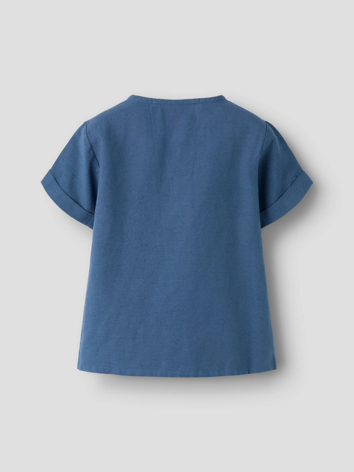 Vintage Indigo Bluse fra Name it - 13254556