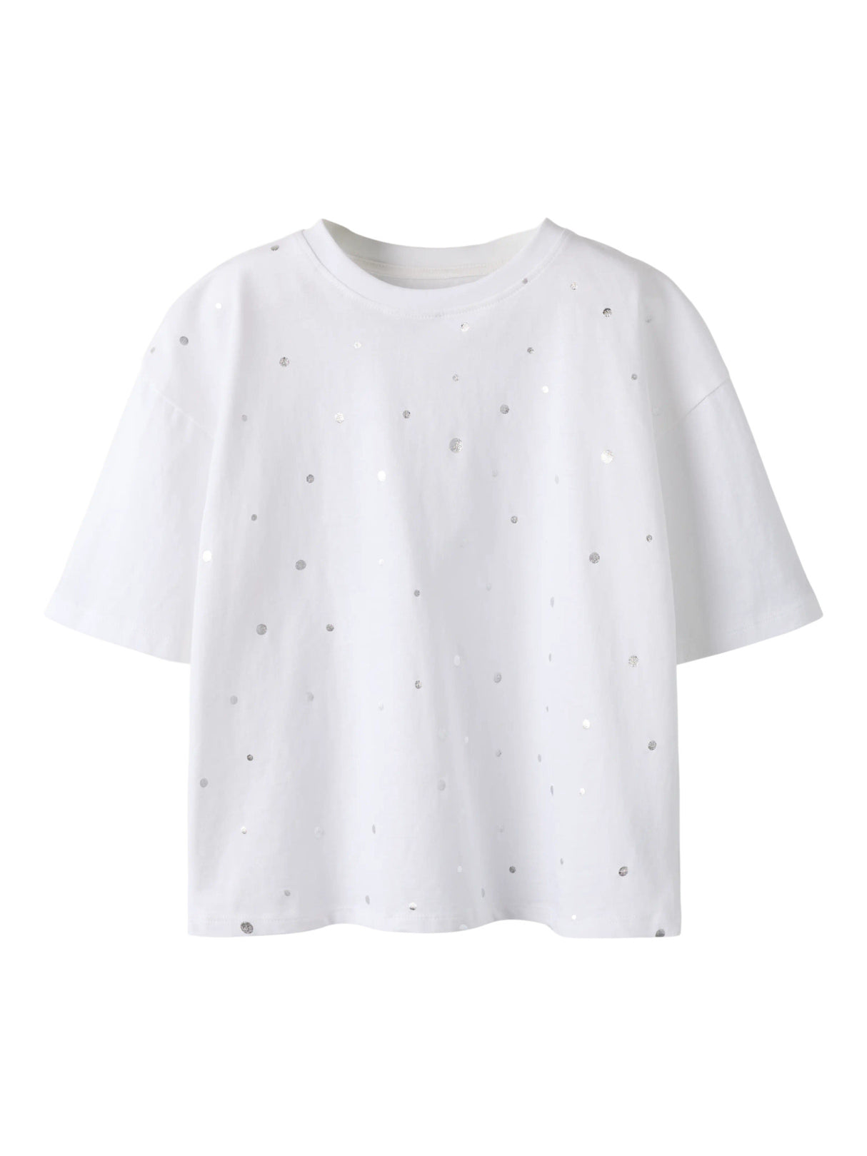 Name it Bright White T-Shirt - 13254565
