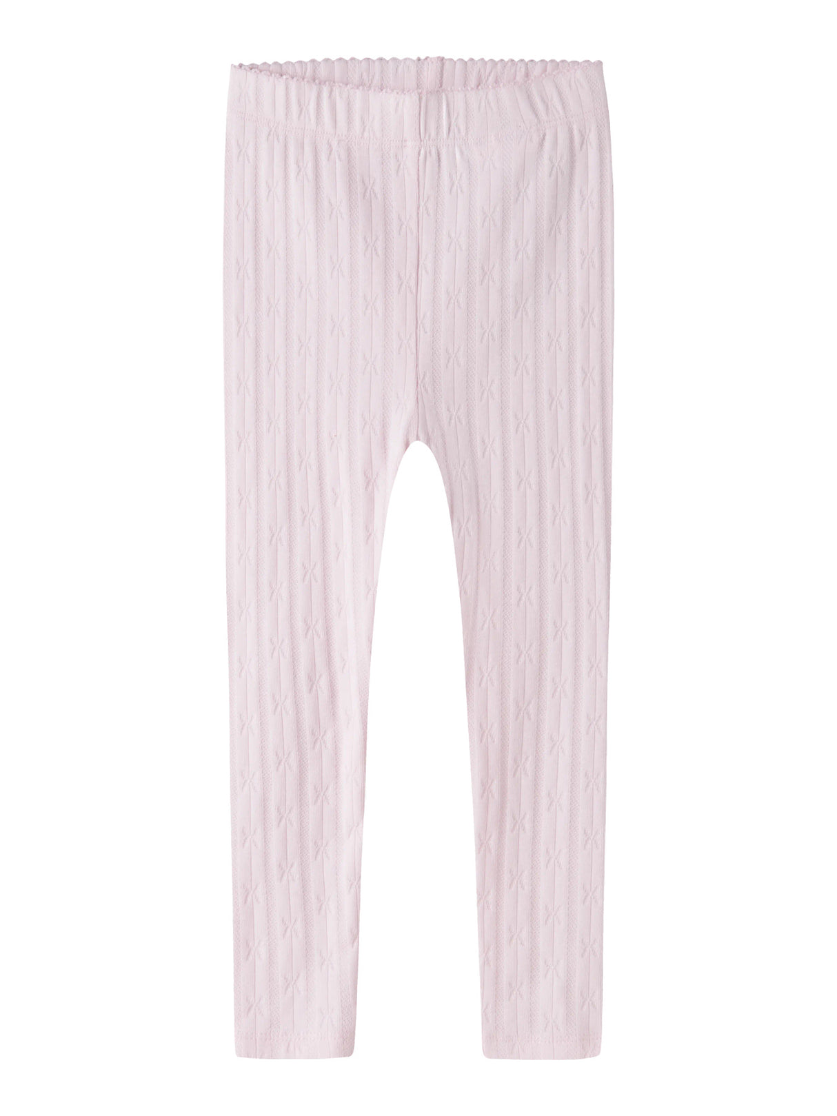 Name it Cradle Pink Leggings - 13254585