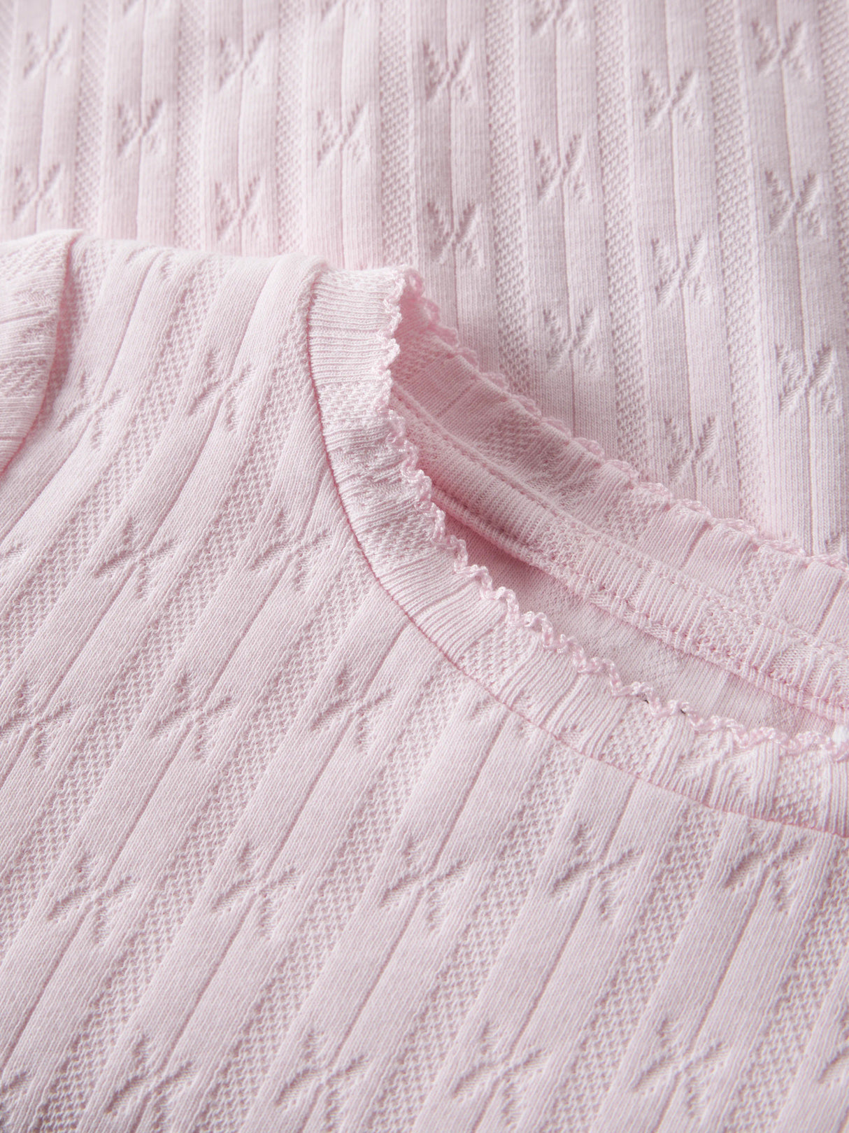Name it Cradle Pink Top - 13254588