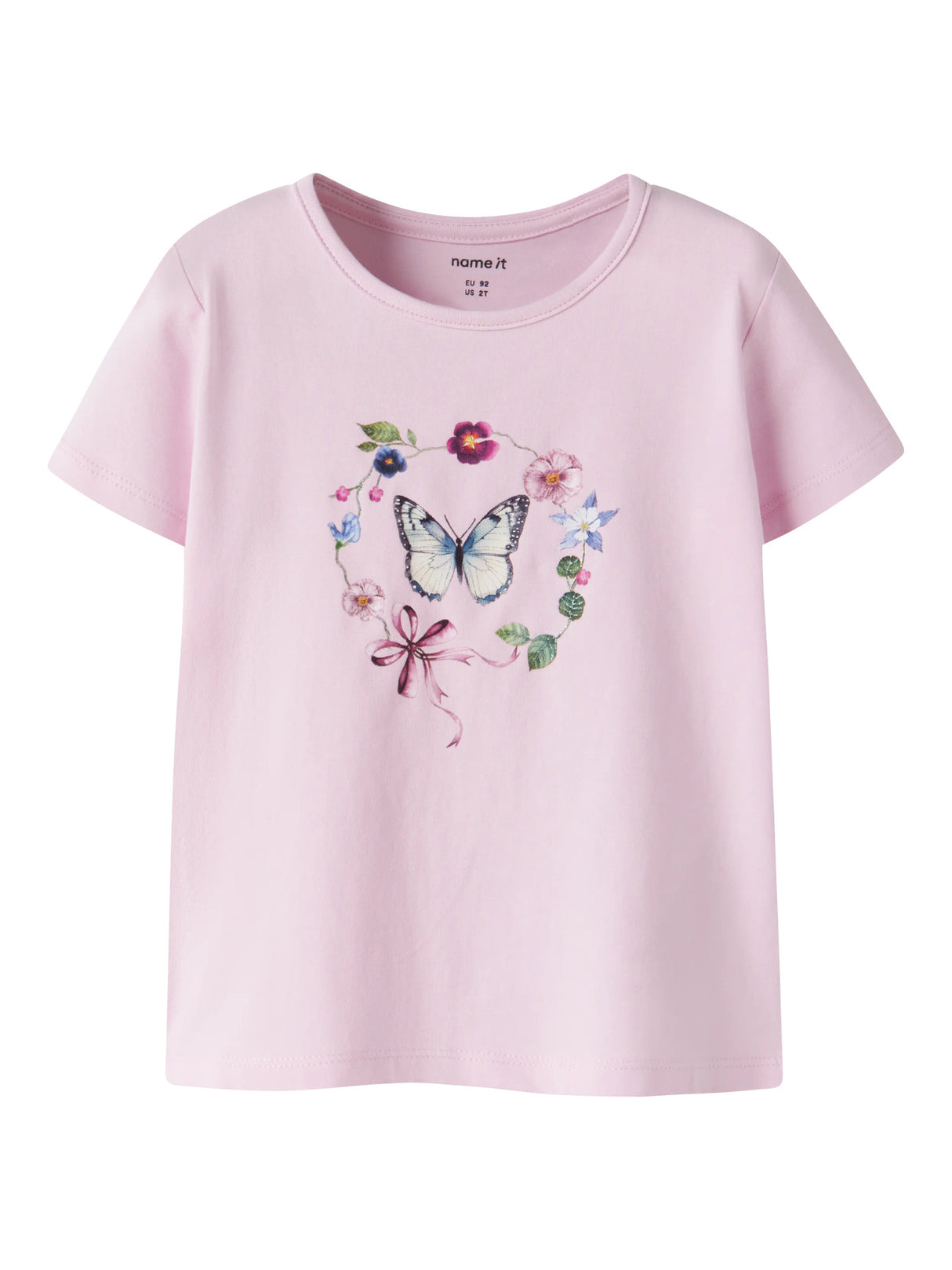Name it Pirouette T-Shirt - 13254595