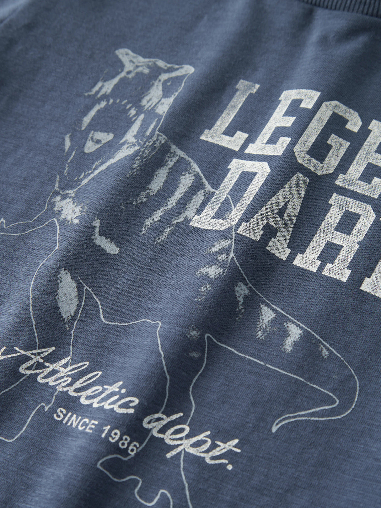 Name it Vintage Indigo T-Shirt - 13254598
