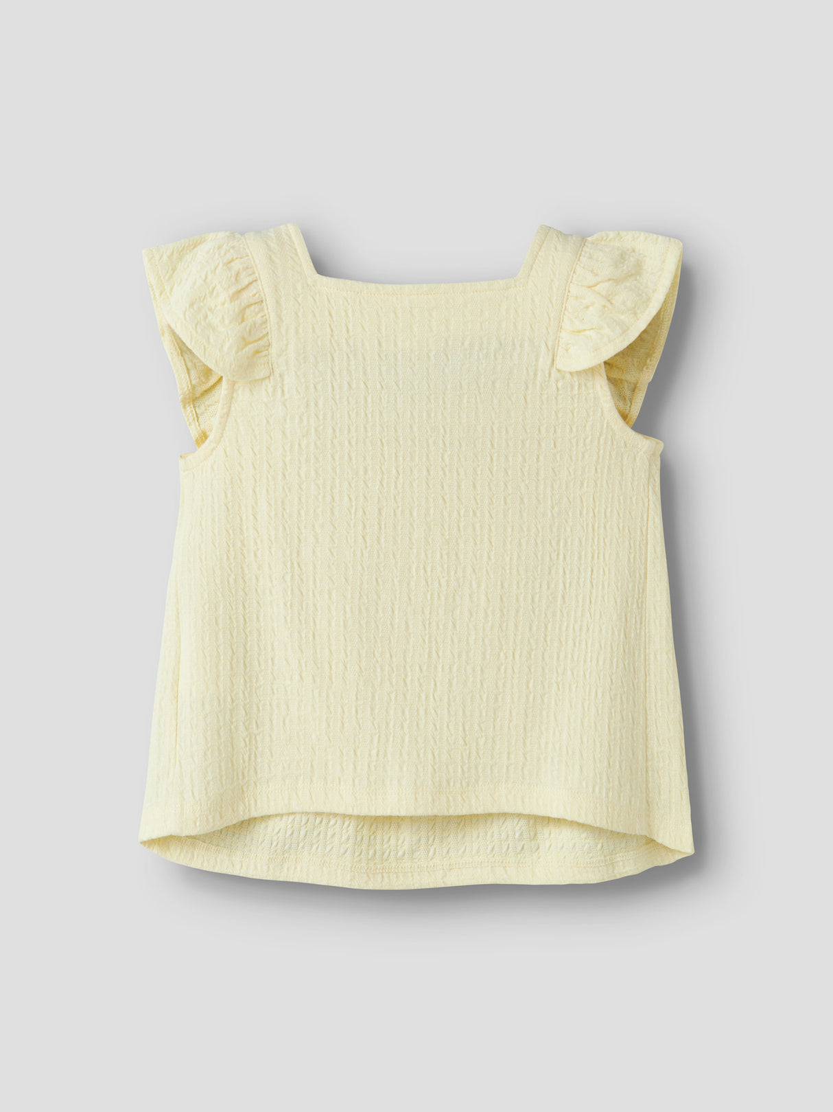 Pear Sorbet Top fra Name it - 13254605