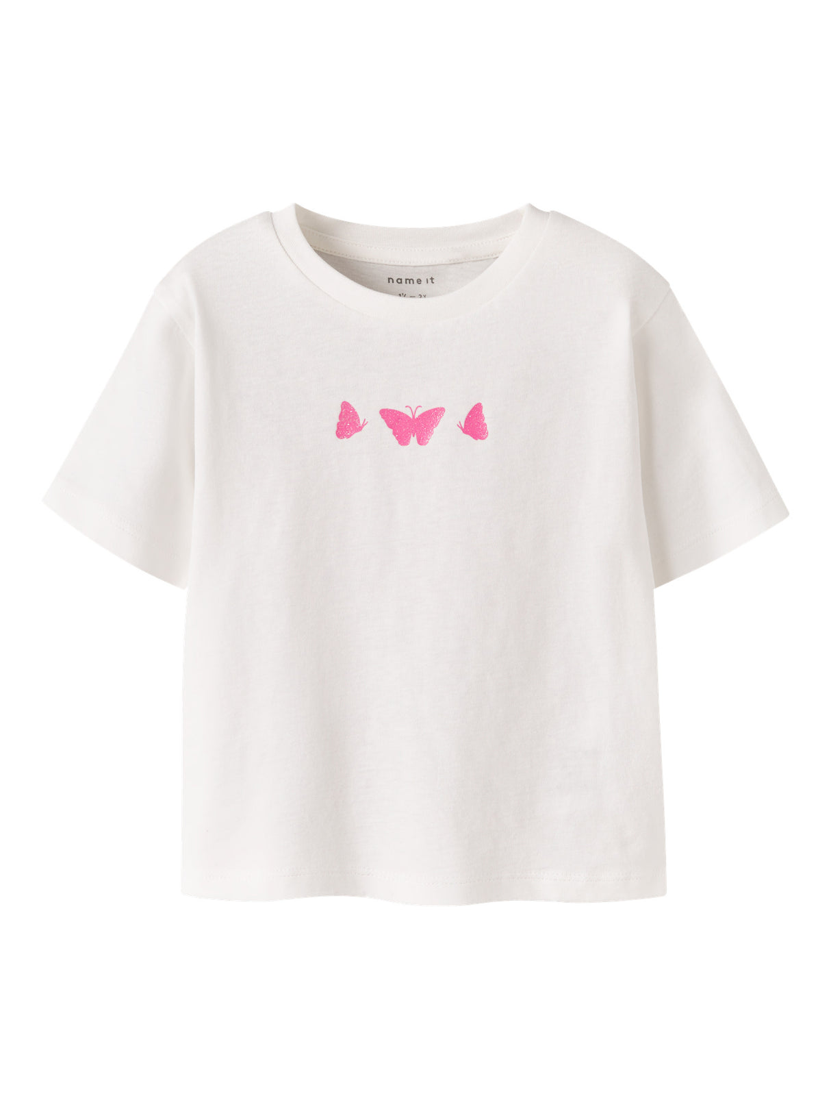 Cloud Dancer Bluse fra Name it - 13254630