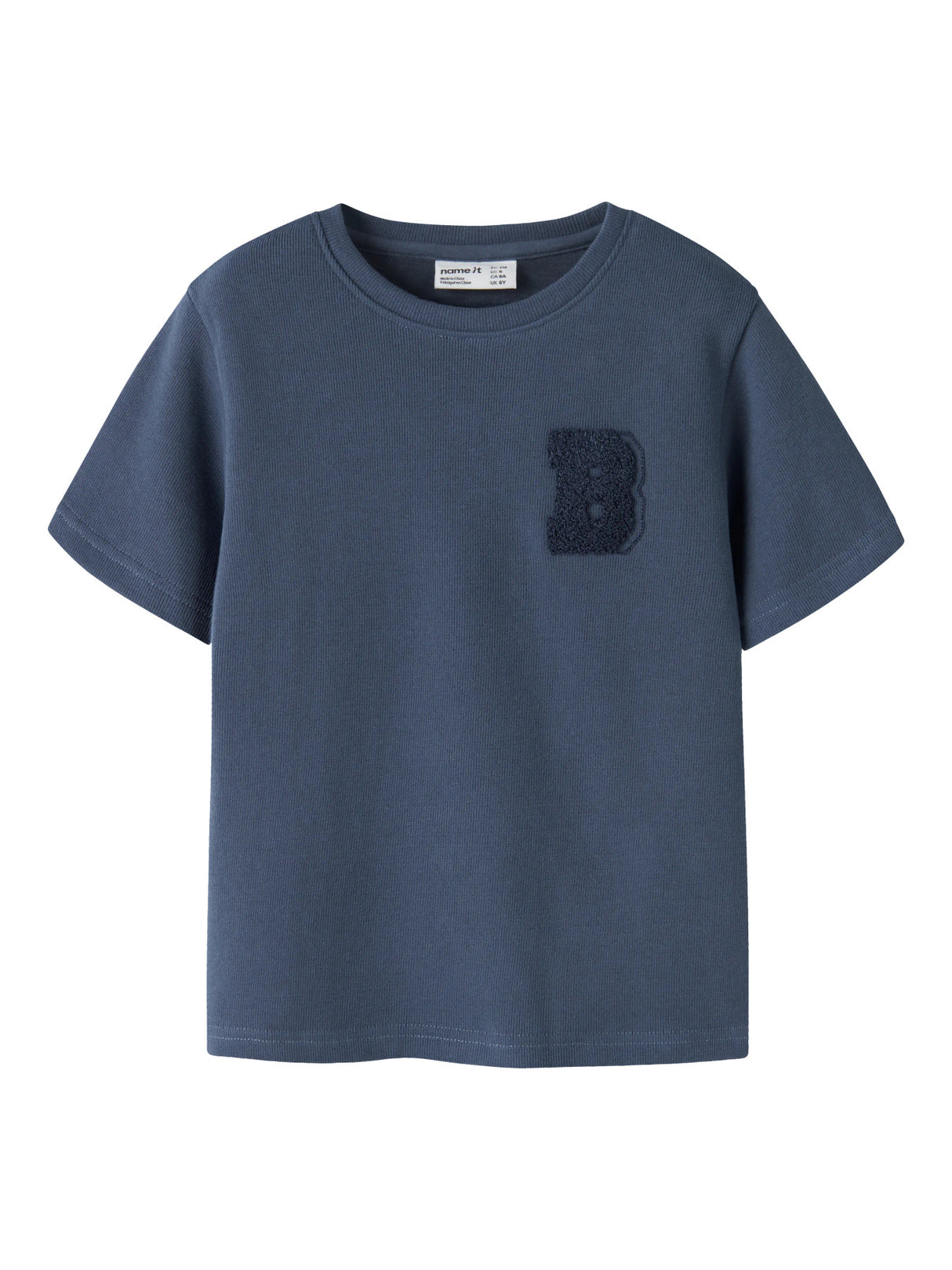 Vintage Indigo Bluser fra Name it - 13254678