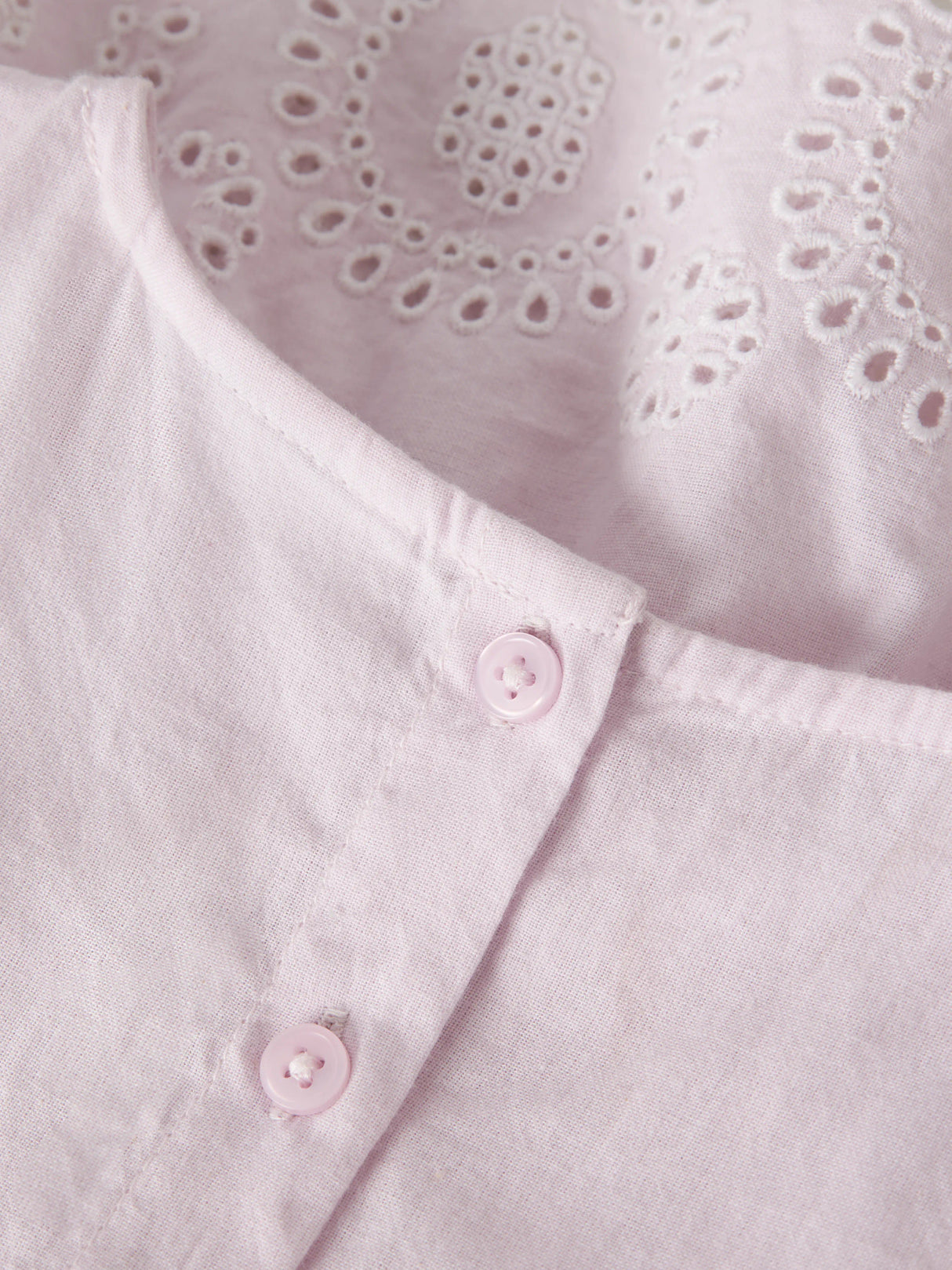 Cradle Pink Top fra Name it - 13254683