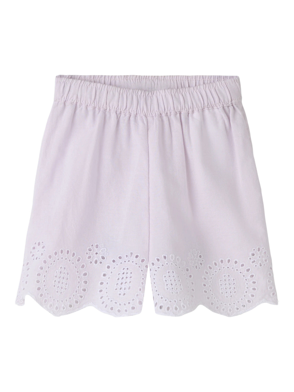 Cradle Pink Shorts fra Name it - 13254685