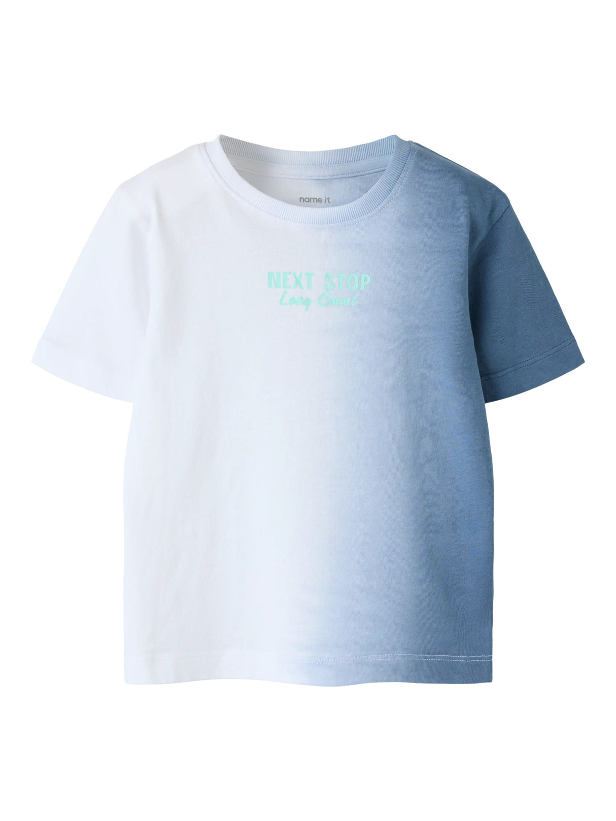 Vintage Indigo Bluser fra Name it - 13254700