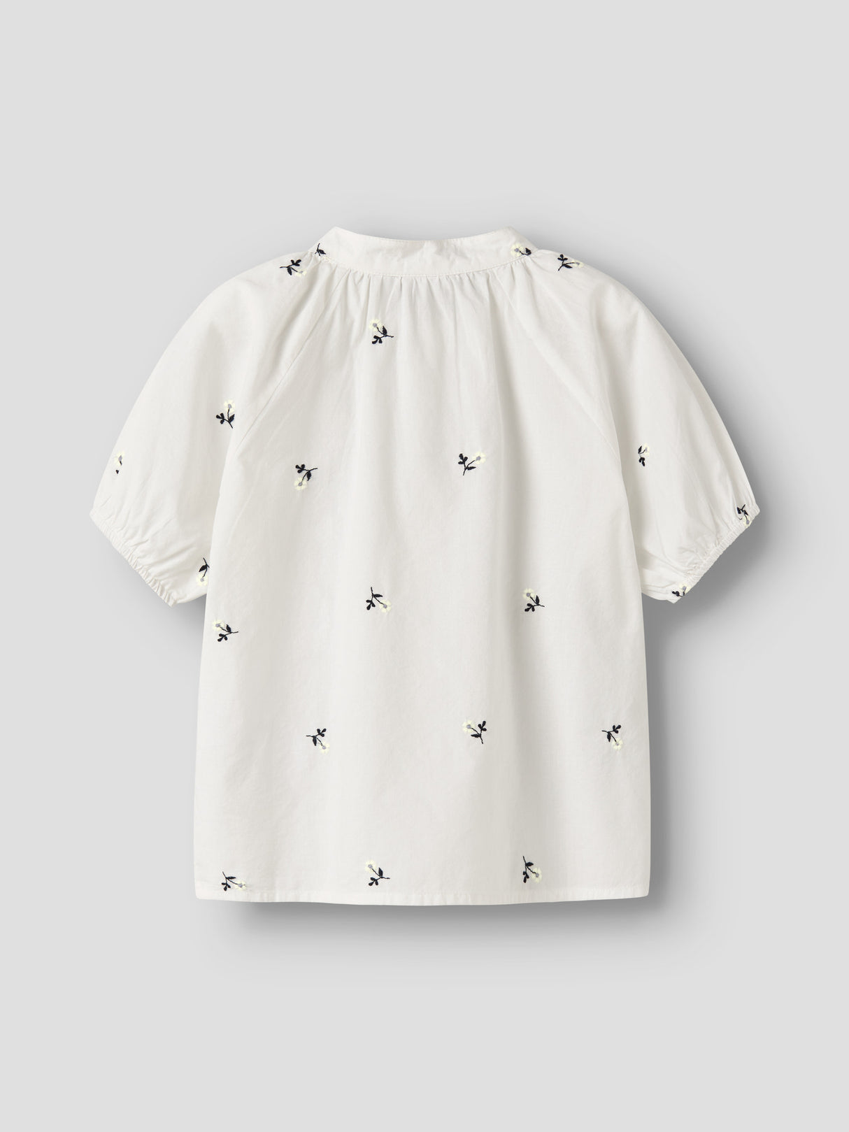 Cloud Dancer Bluse fra Name it - 13254714