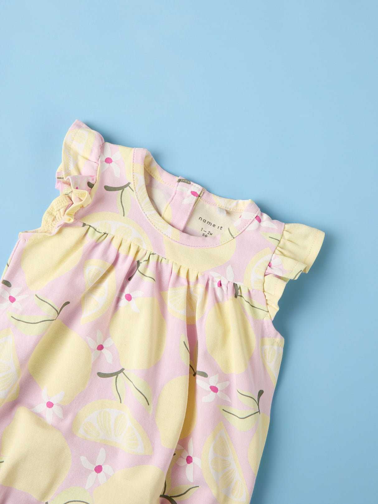 Pirouette Heldragt fra Name it - 13254732