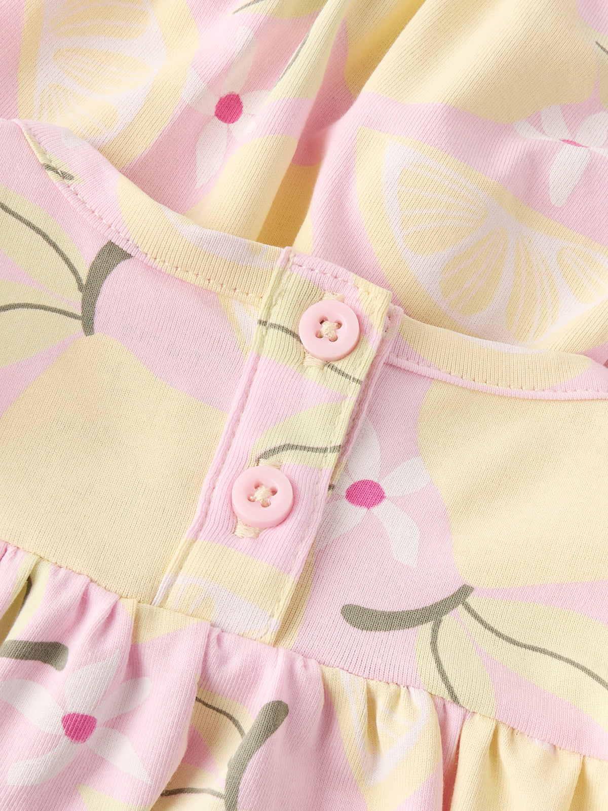 Pirouette Heldragt fra Name it - 13254732