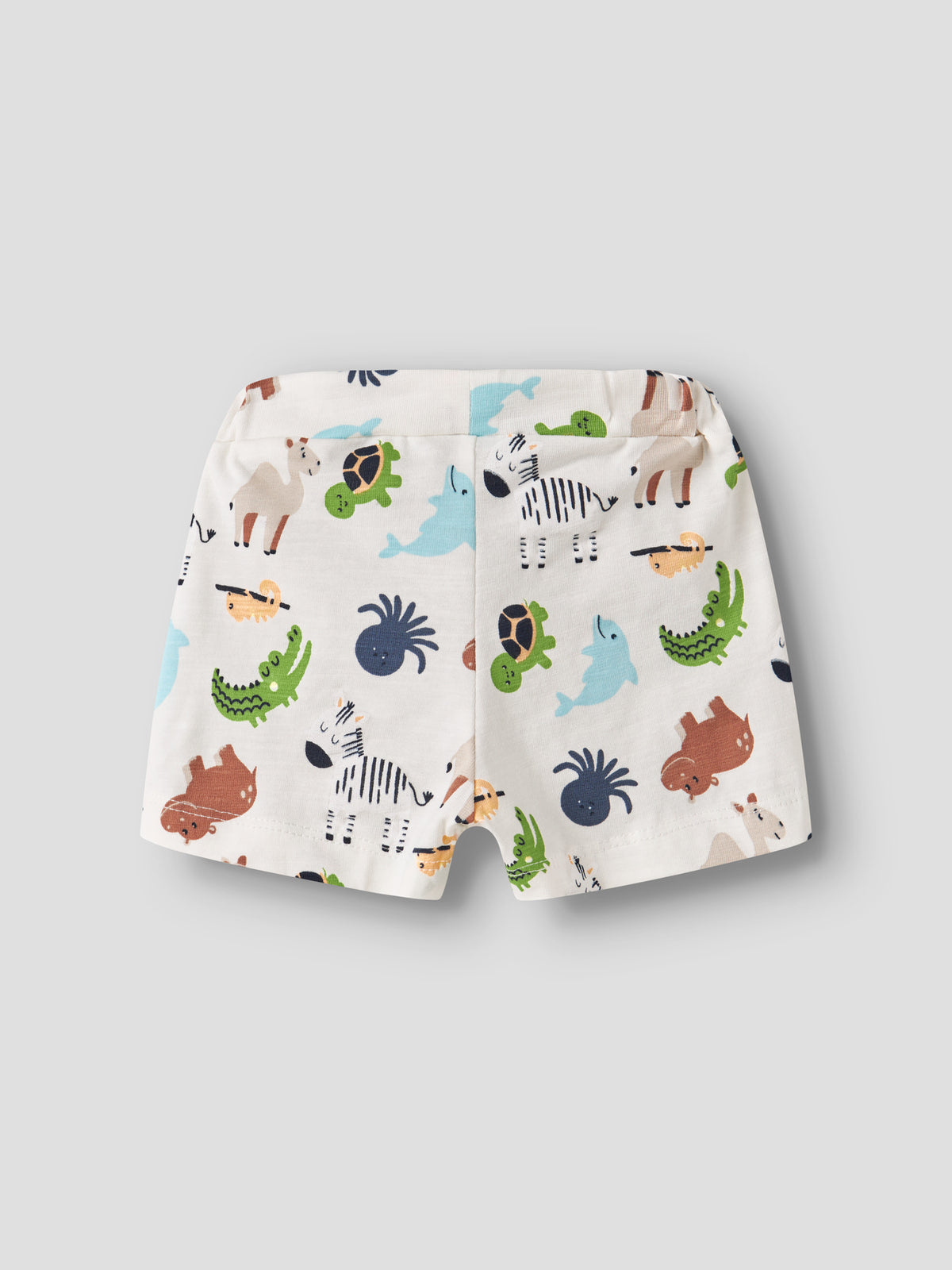 Cloud Dancer Shorts fra Name it - 13254832