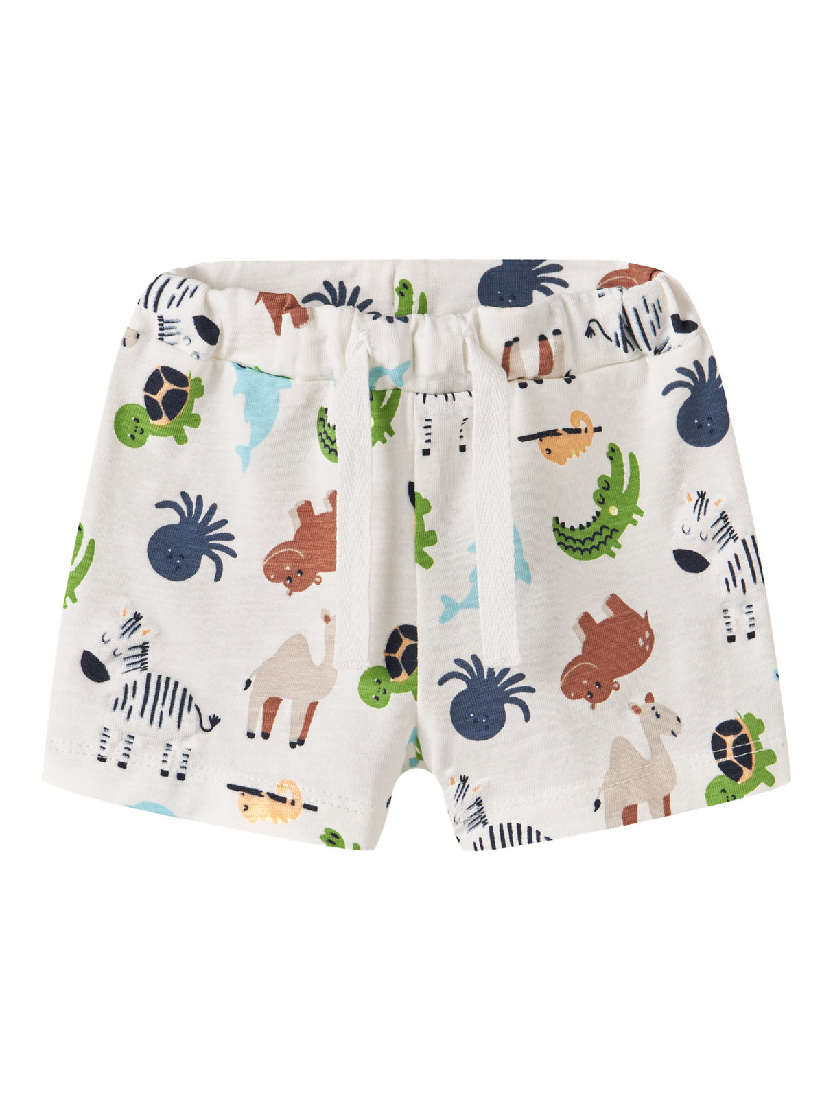 Cloud Dancer Shorts fra Name it - 13254832