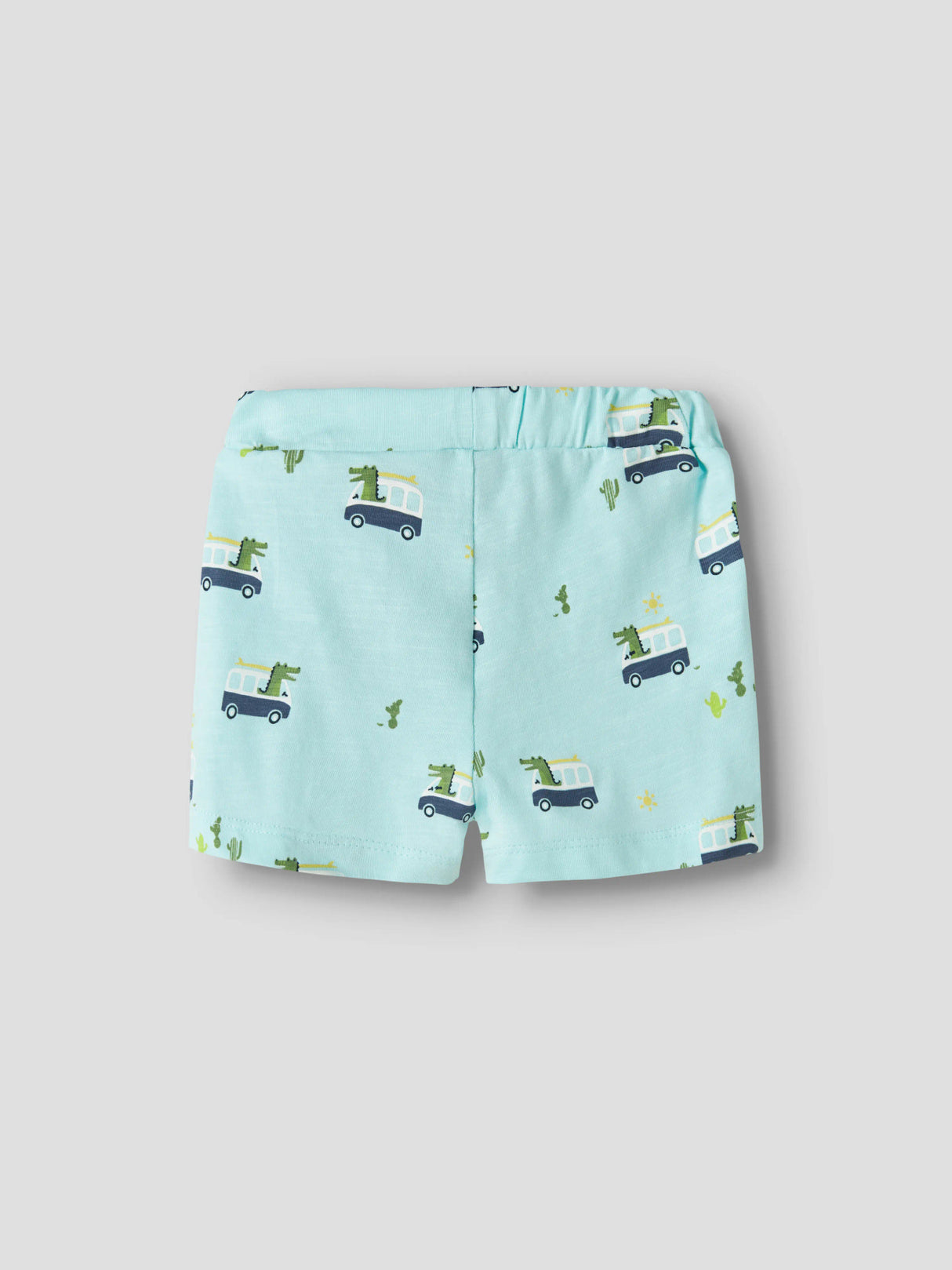 Limpet Shell Shorts fra Name it - 13254832