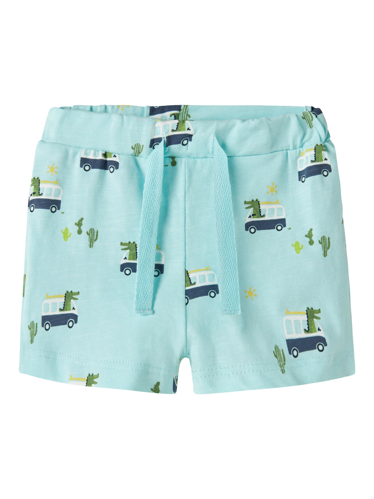 Limpet Shell Shorts fra Name it - 13254832