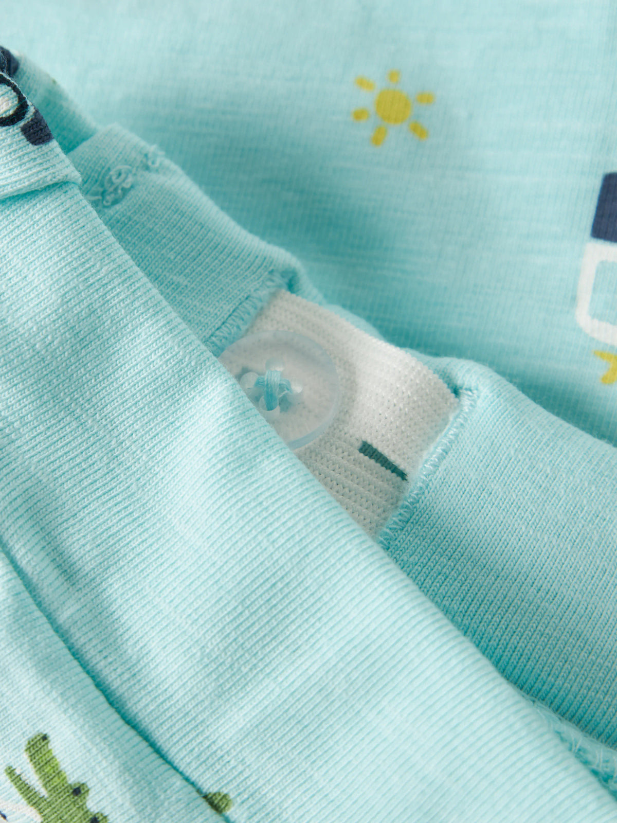 Limpet Shell Shorts fra Name it - 13254832