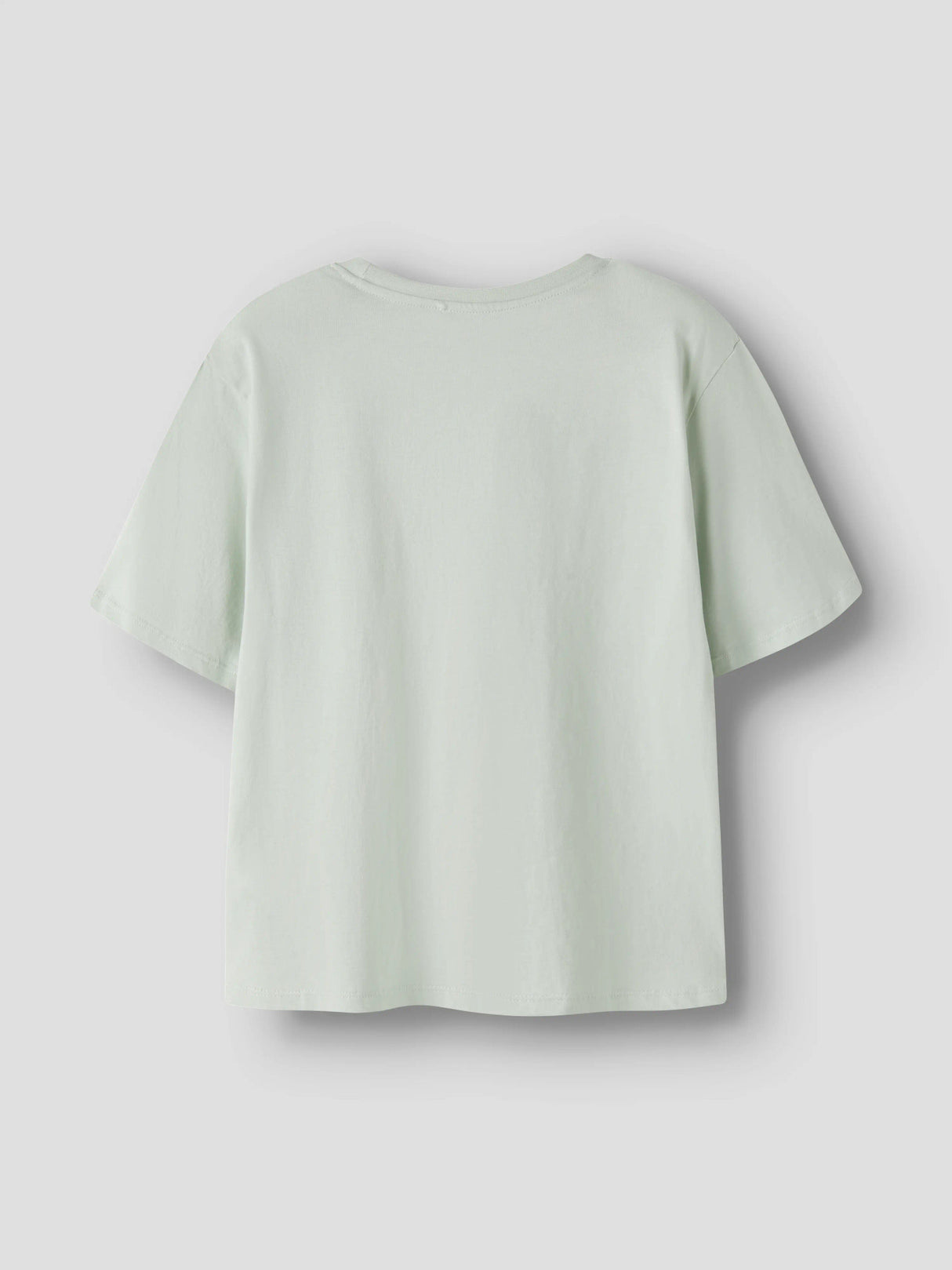 Pale Aqua Butterflies Bluse fra Name it - 13254880