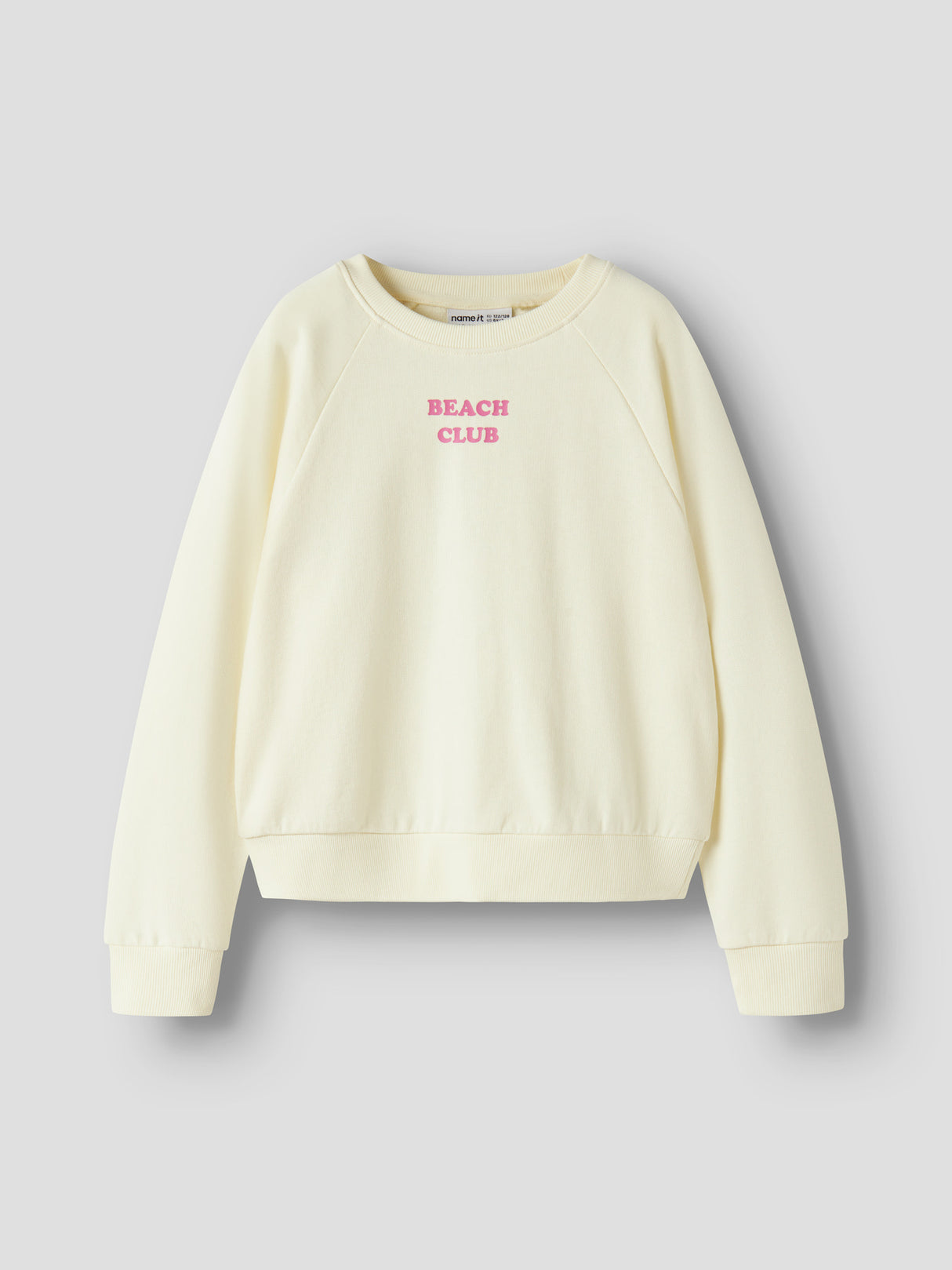 Name it Purple Impression Sunflower Sweatshirt - 13254885
