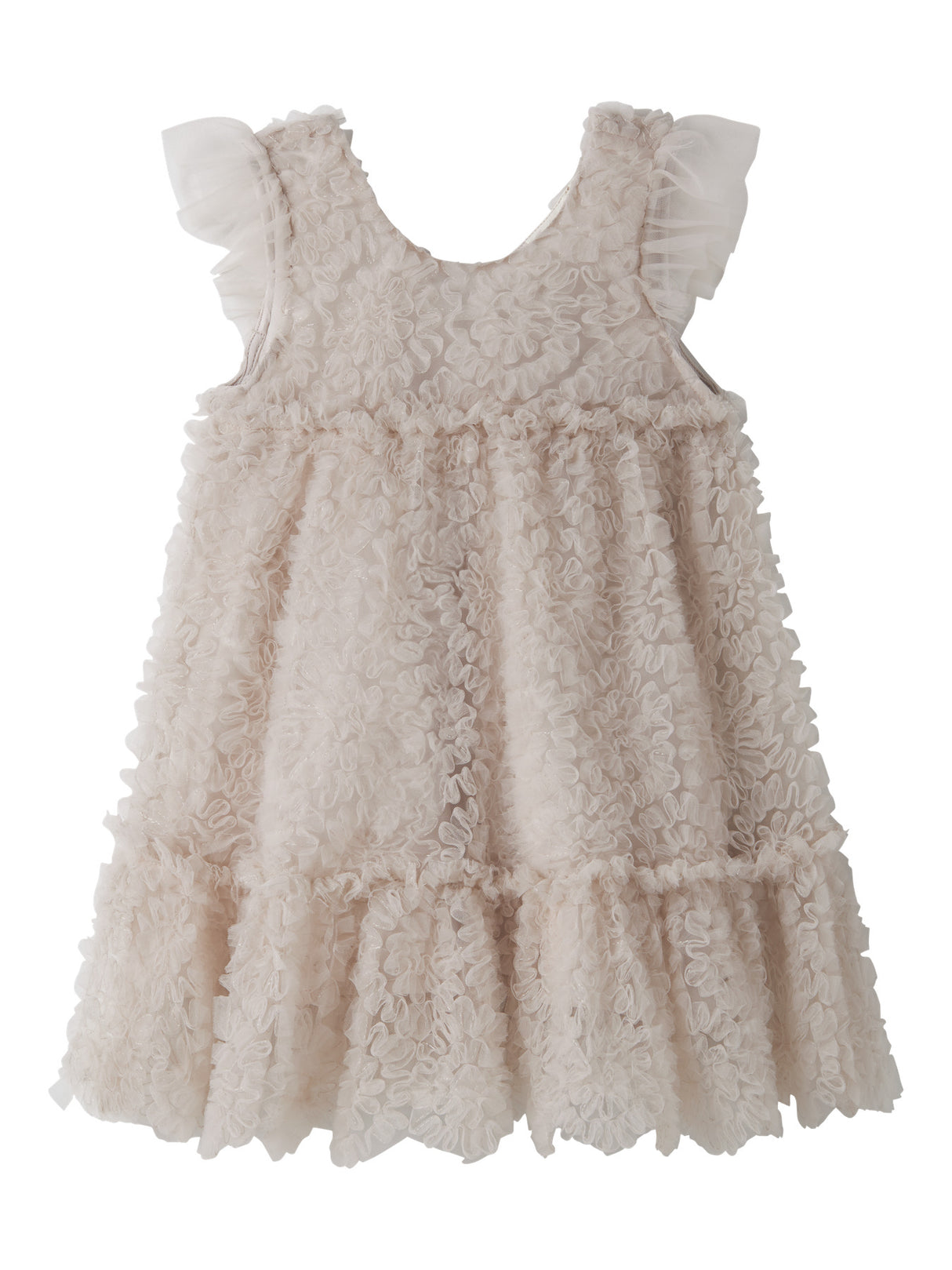 Pumice Stone Kjole fra Lil'Atelier - 13254905