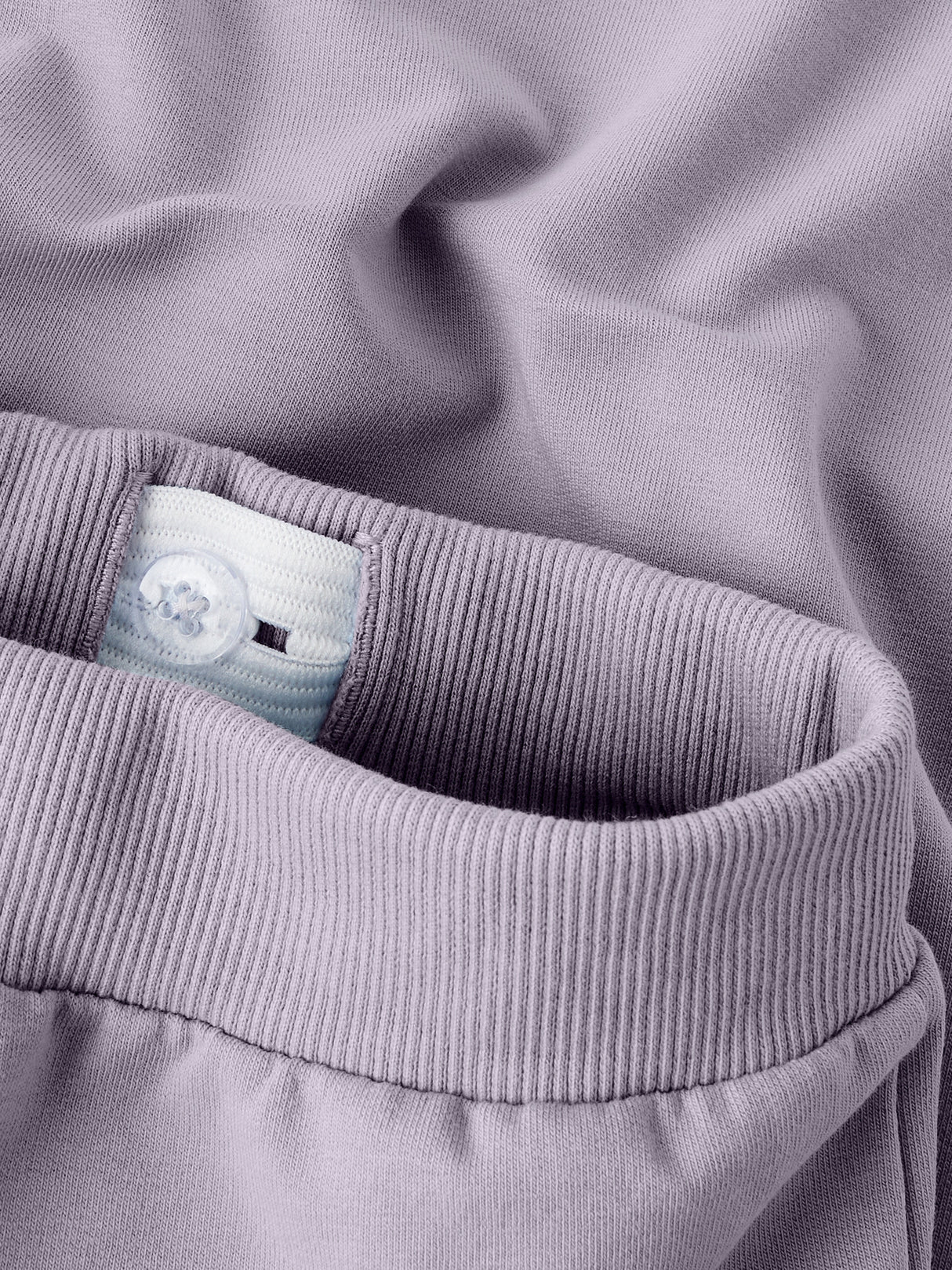 Lavender Gray Bukser fra Name it - 13254911