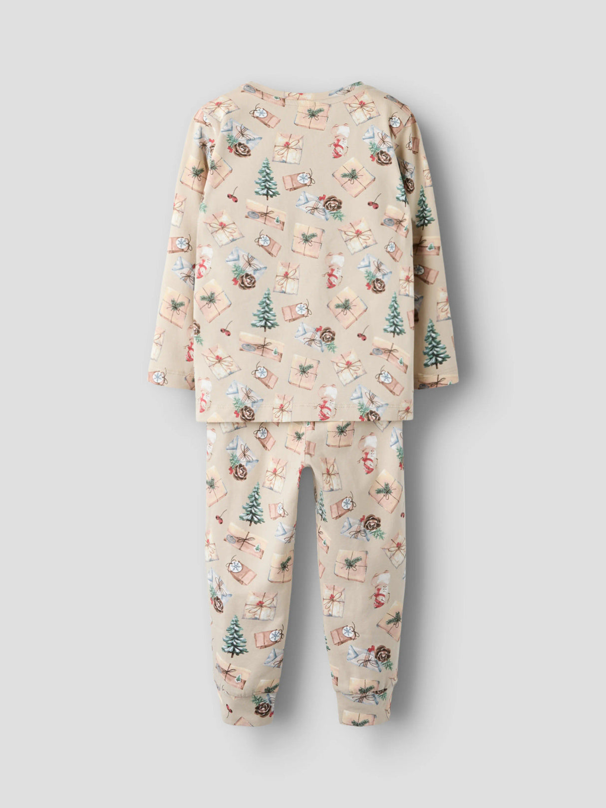 Peyote Nattøj fra Name it - 13255058