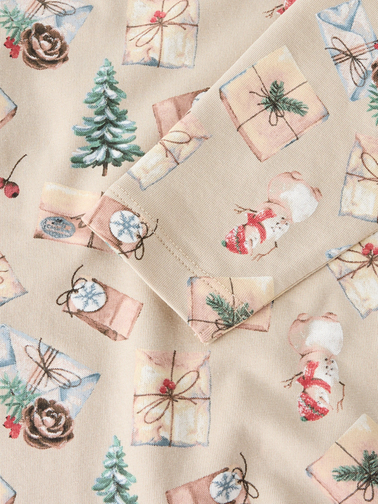 Peyote Nattøj fra Name it - 13255058