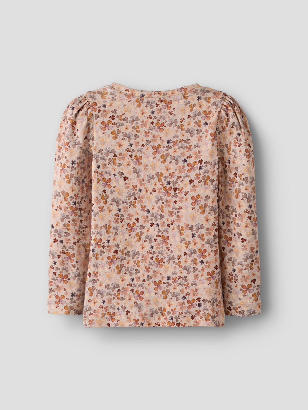 Mushroom Top fra Name it - 13255295