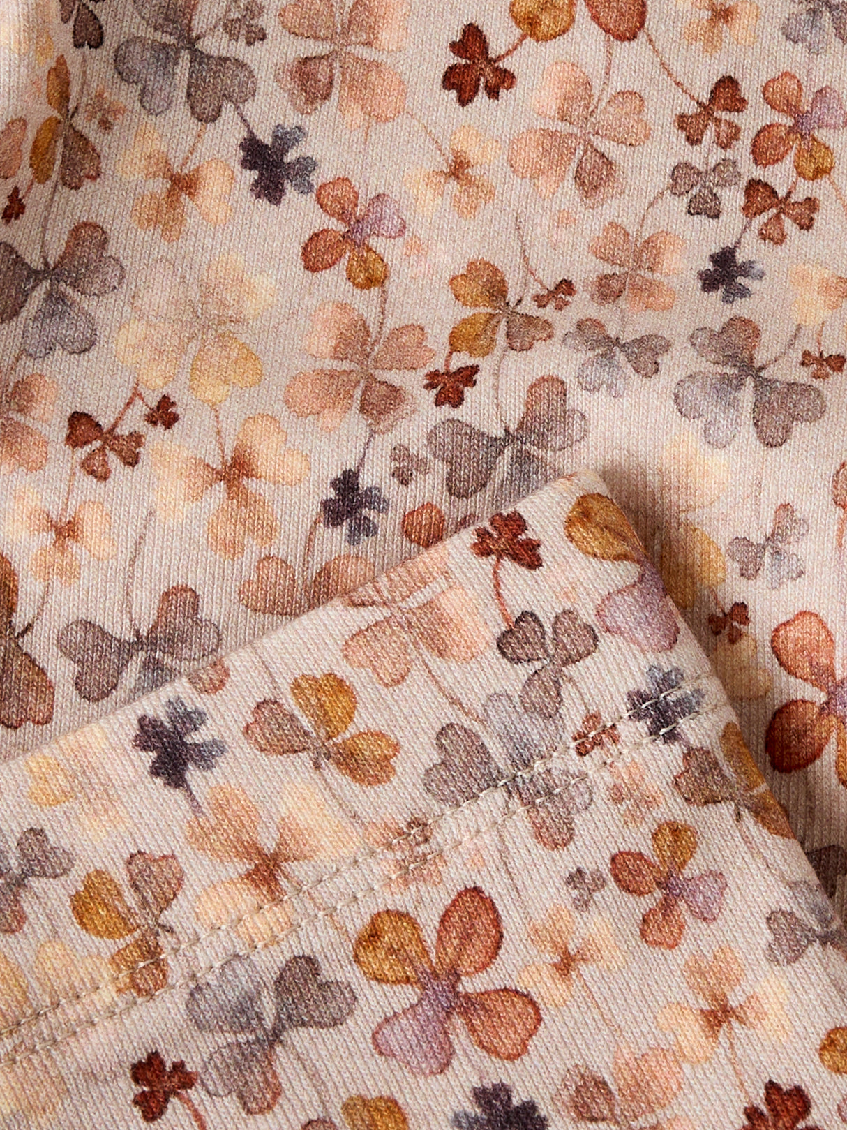 Mushroom Leggings fra Name it - 13255298