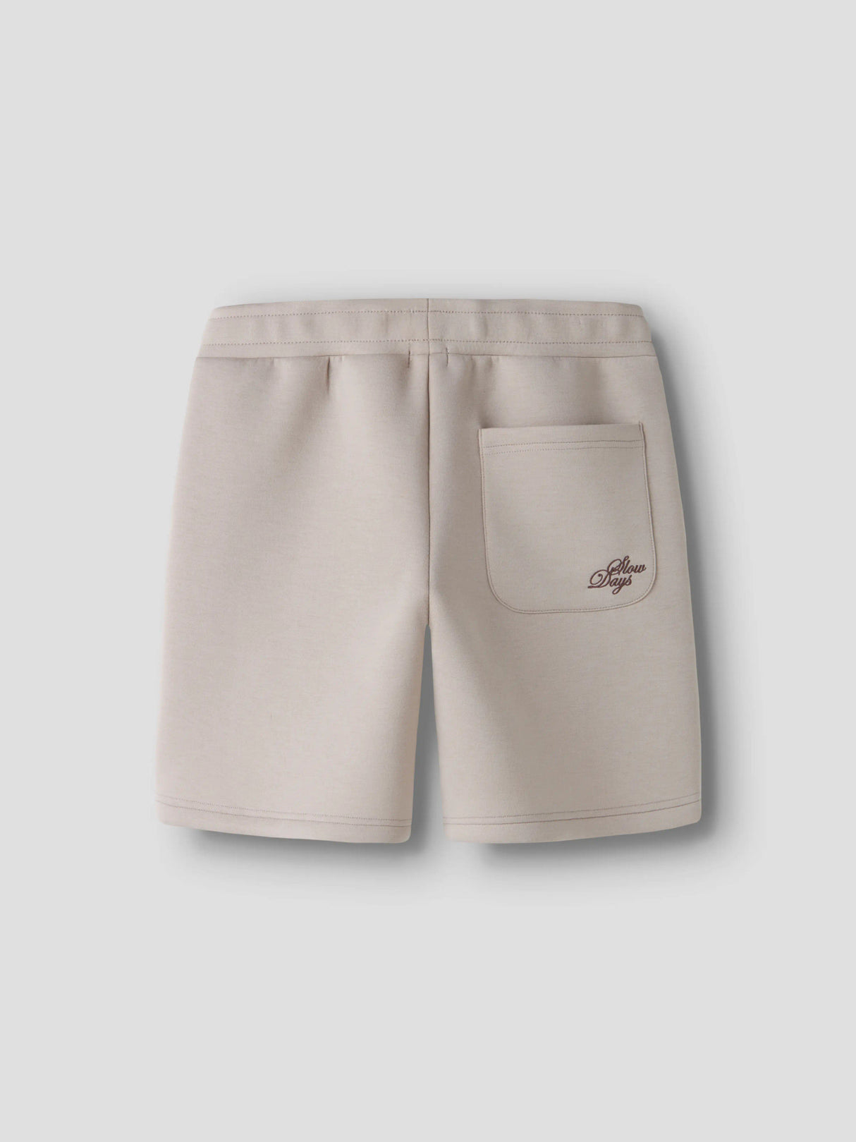 Chateau Gray Shorts fra Name it - 13255312