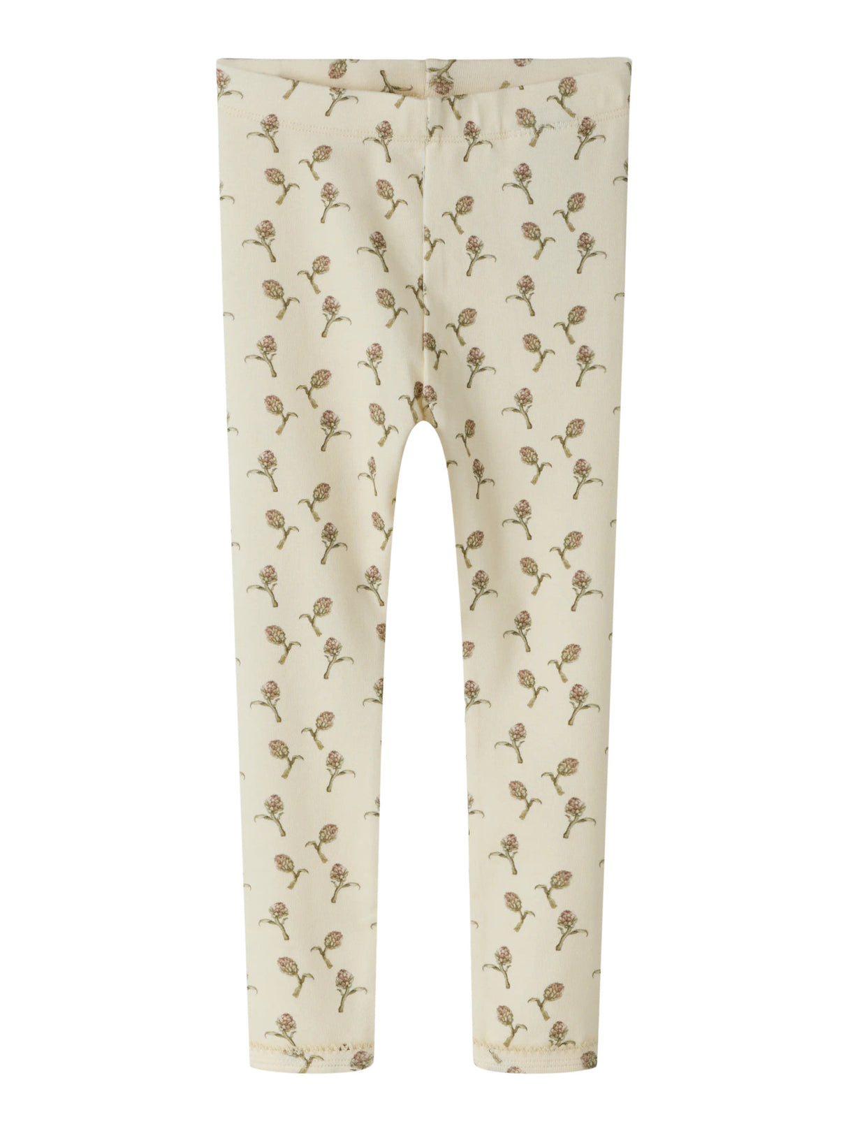 Turtledove ARTICHOKE Leggings fra Lil'Atelier - 13255345