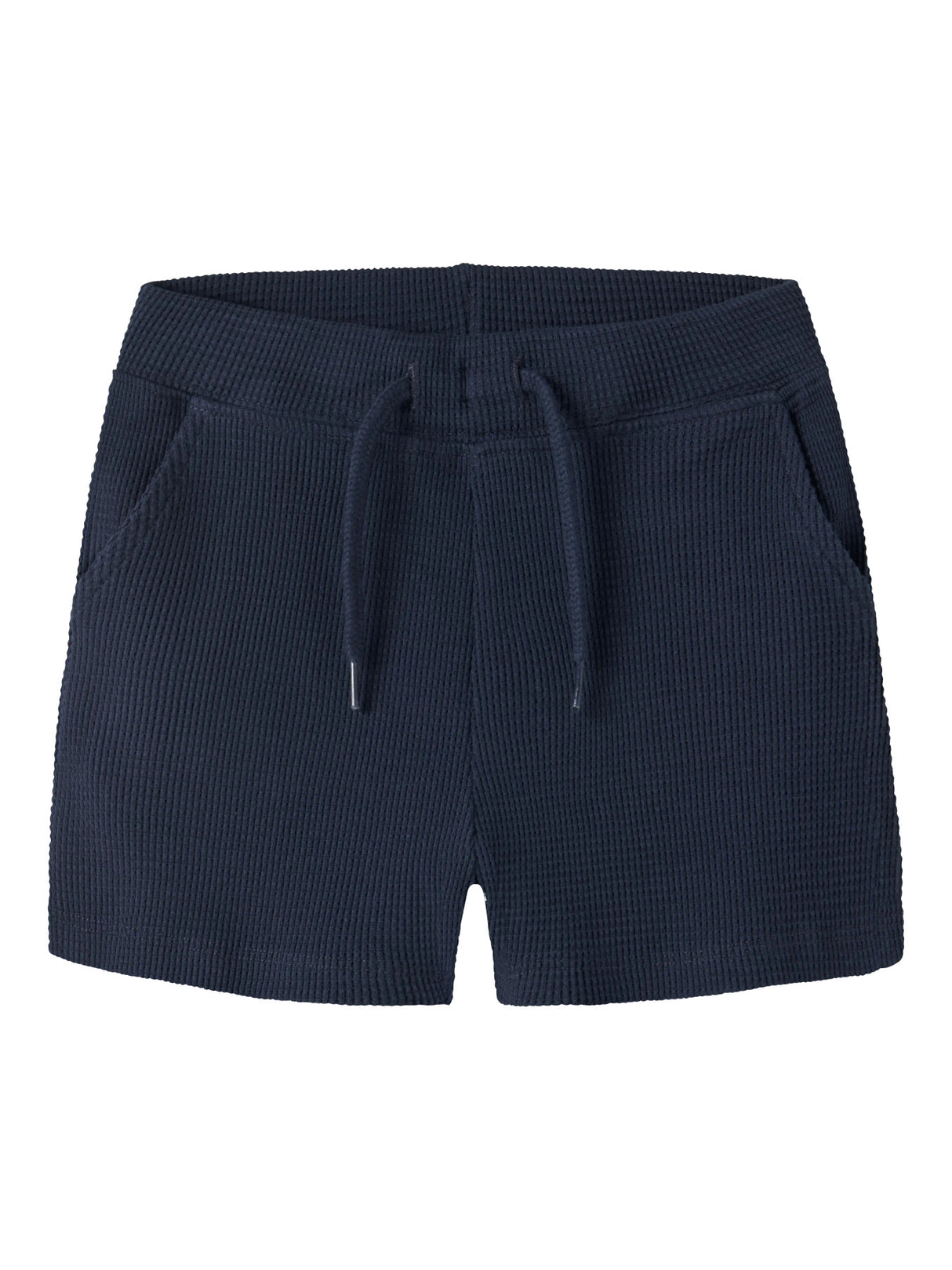 Navy Blazer Shorts fra Name it - 13255387