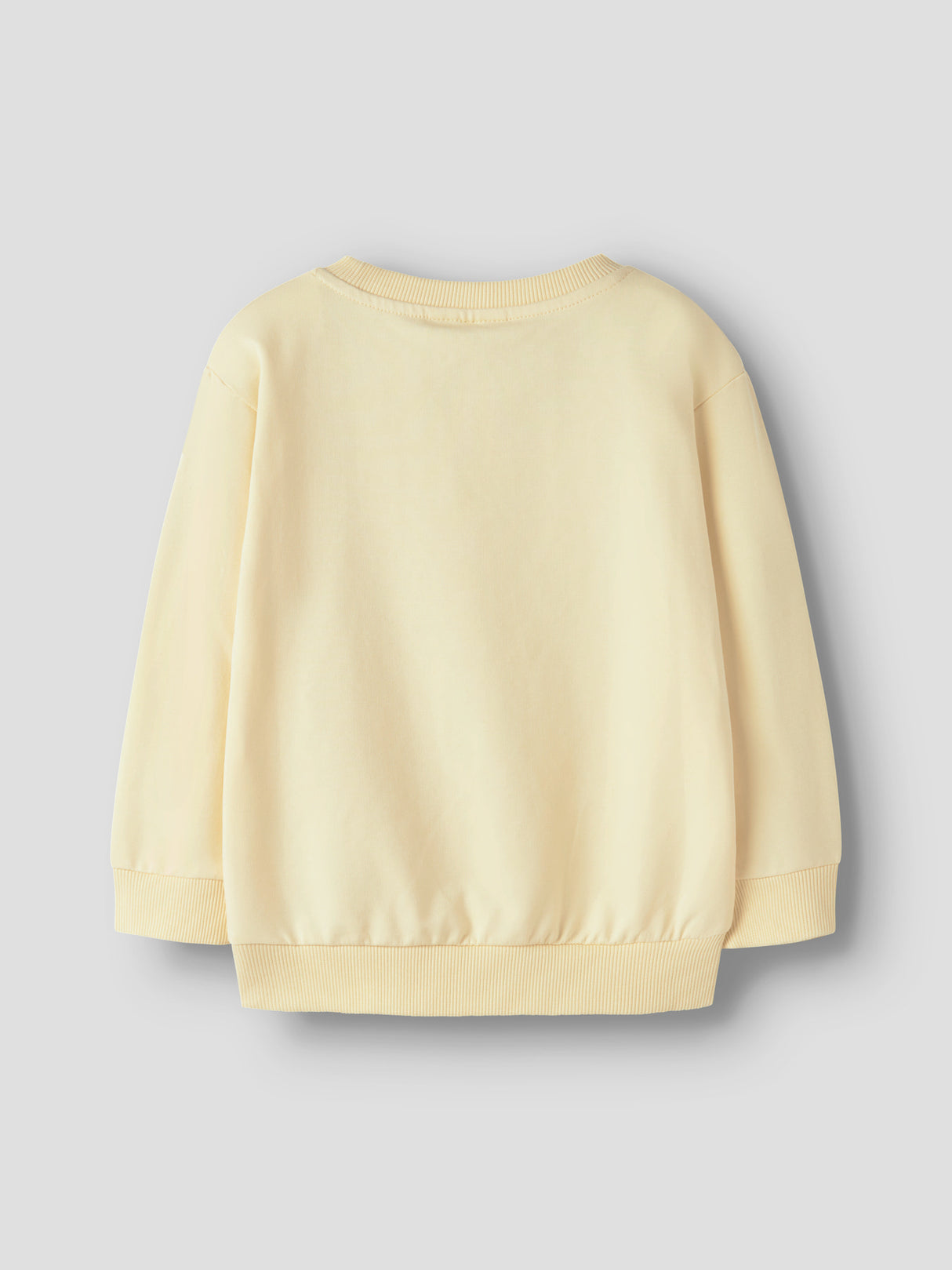 Double Cream Sweatshirt fra Name it - 13255392