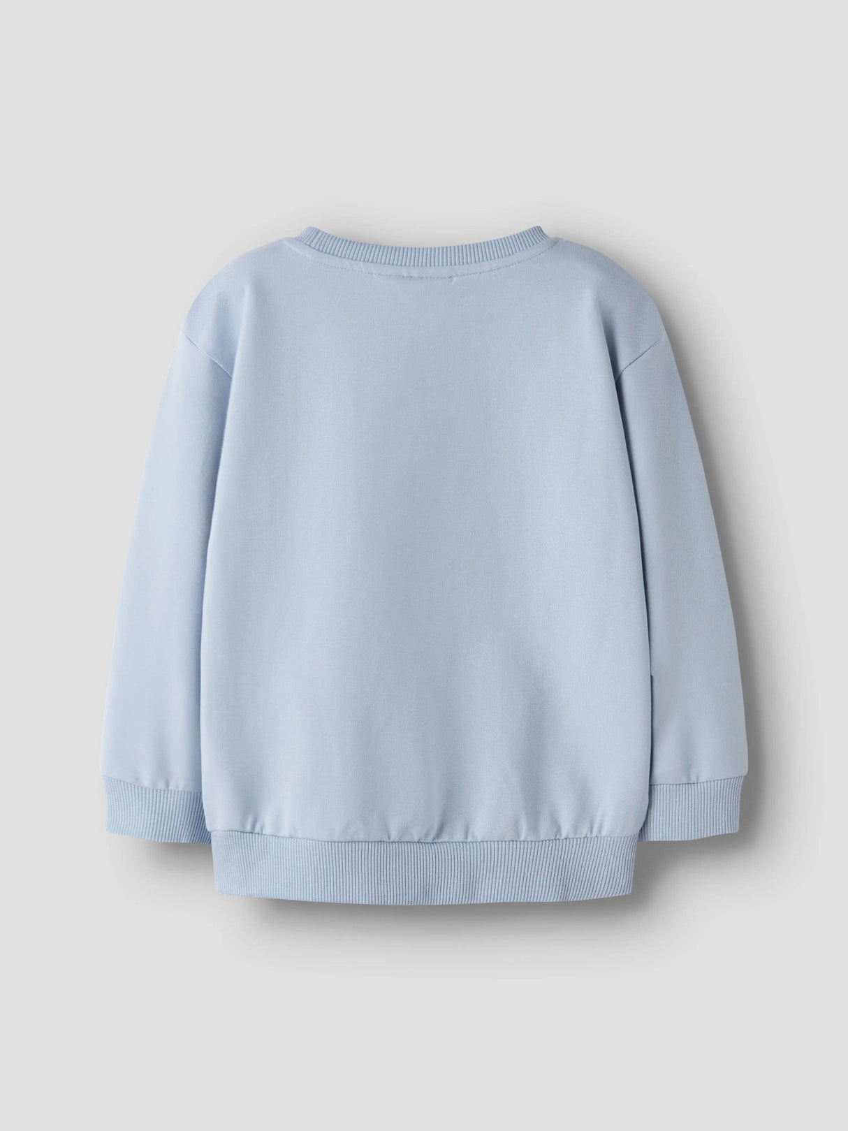 Blue Fog Sweatshirt fra Name it - 13255392