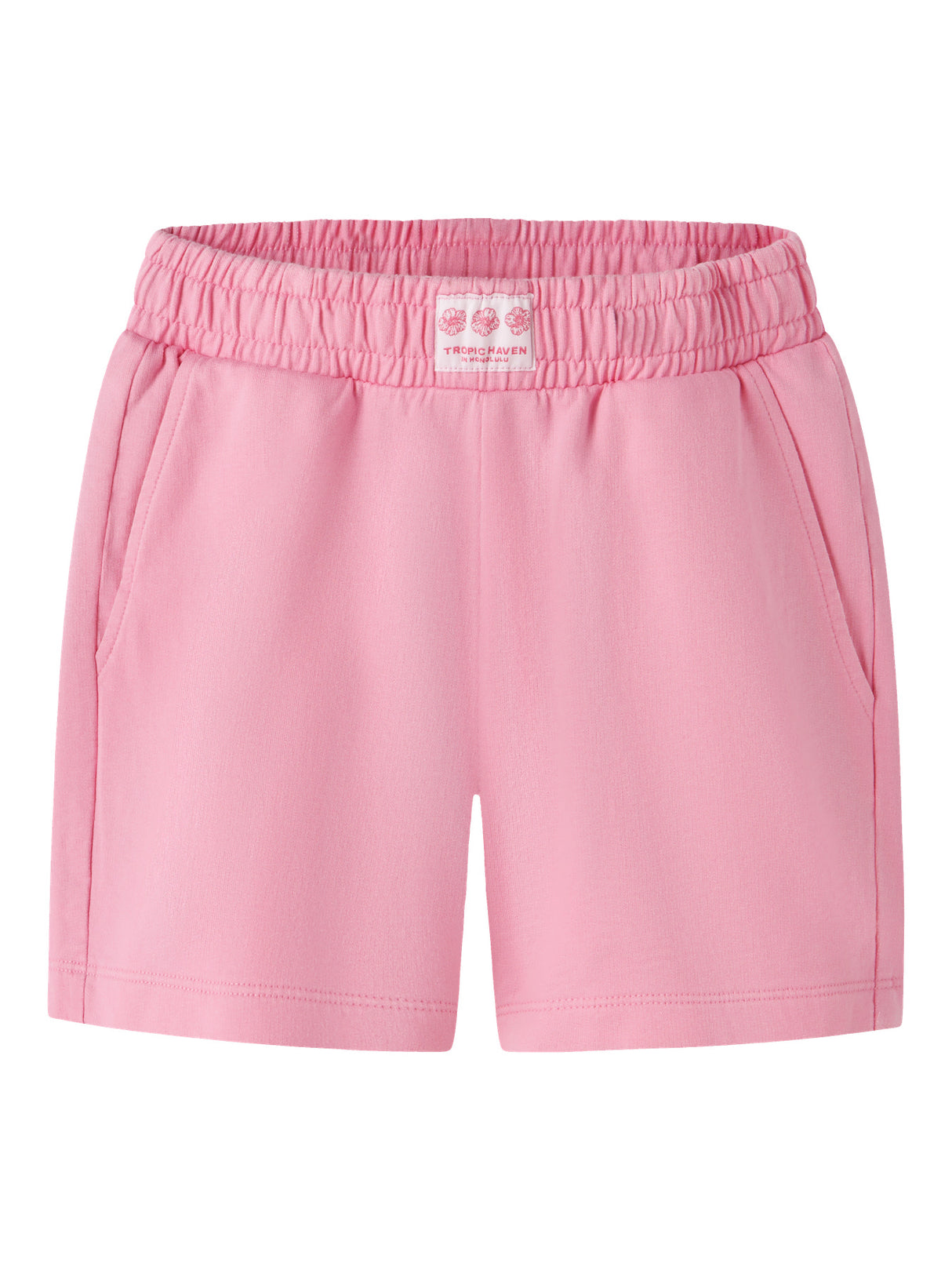 Pink Drink Shorts fra Name it - 13255453