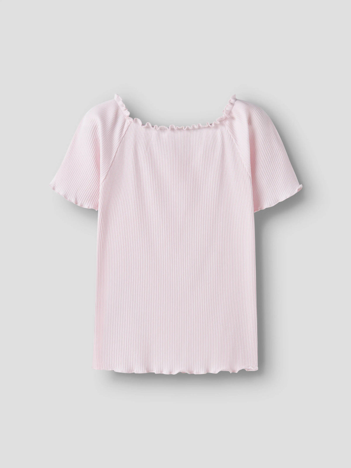 Cradle Pink Top fra Name it - 13255478
