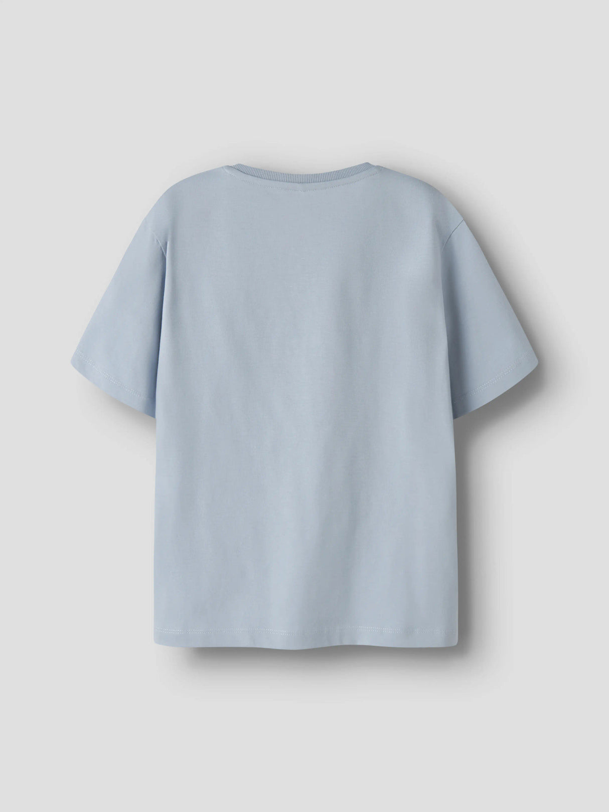 Name it Blue Fog Controller Embroidery T-Shirt - 13255480