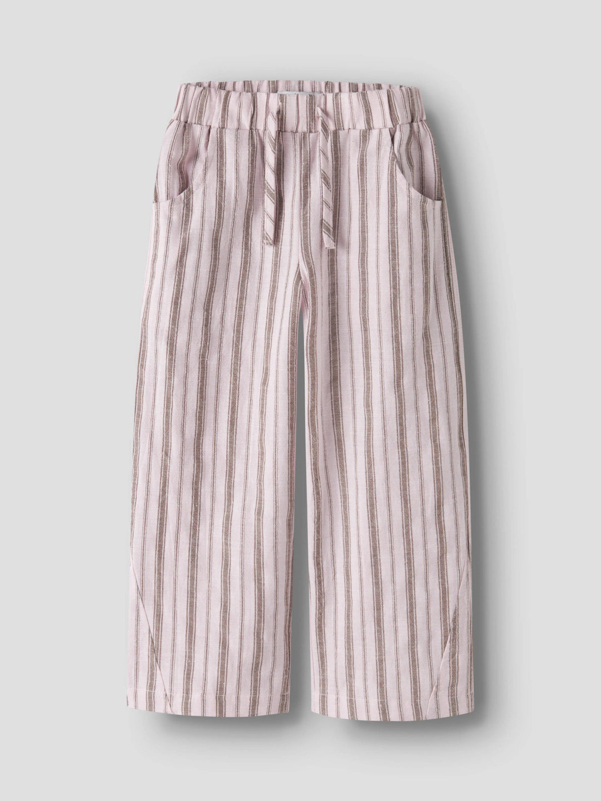 Cradle Pink MESA ROSE Bukser fra Name it - 13255534